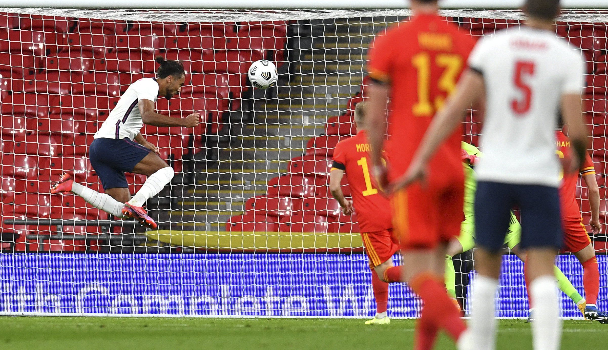 Foto:  EPA-EFE/Glyn Kirk