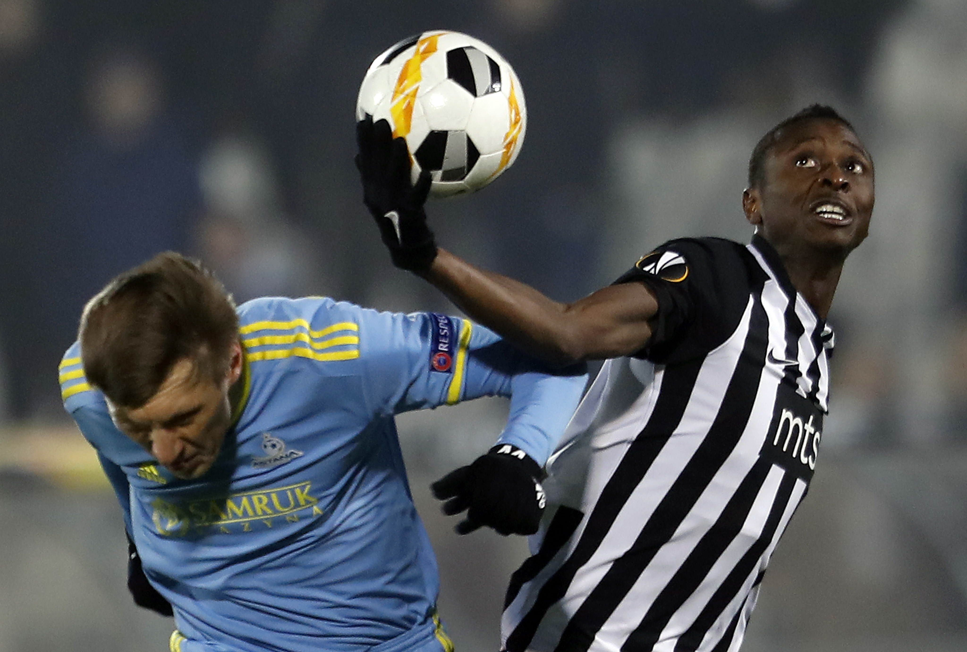 Foto: EPA-EFE/KOCA SULEJMANOVIC