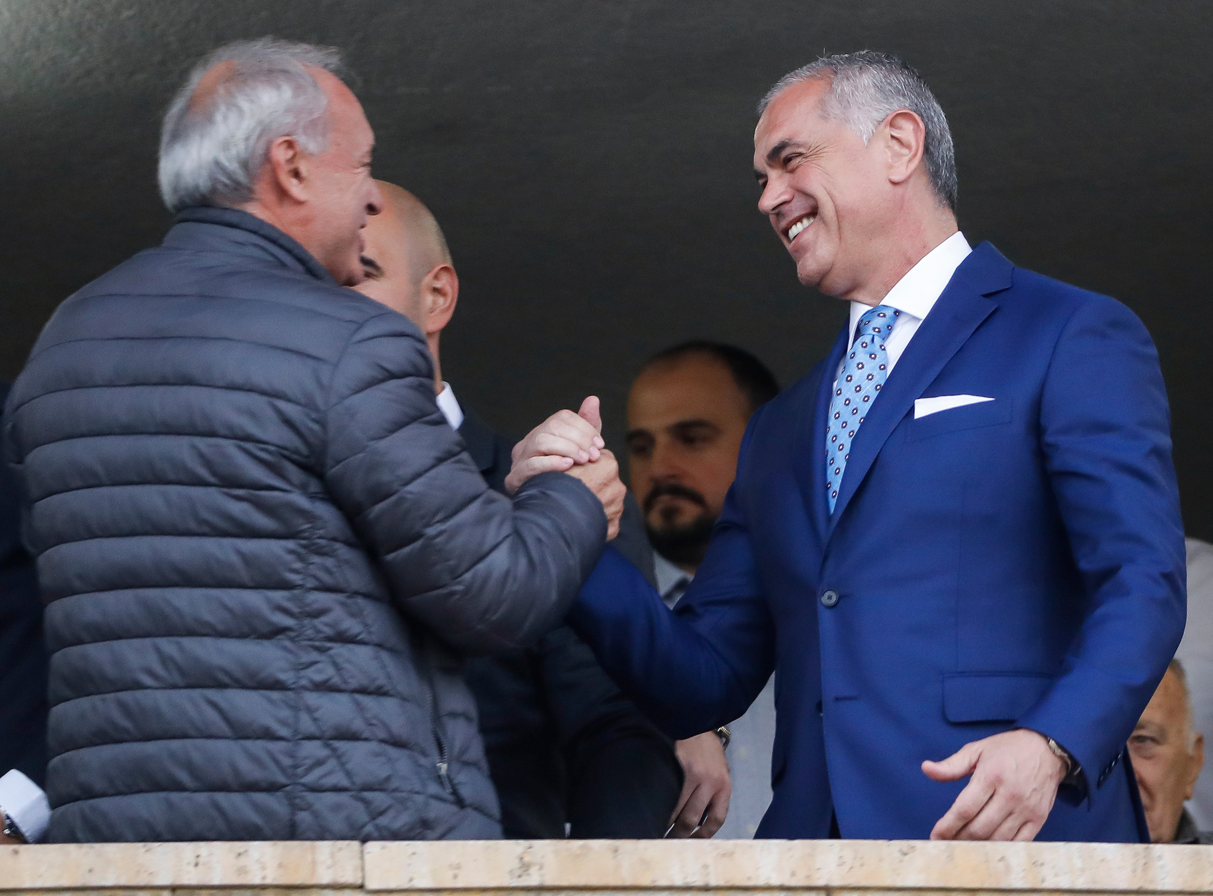 Foto: Srdjan Stevanovic/Starsport