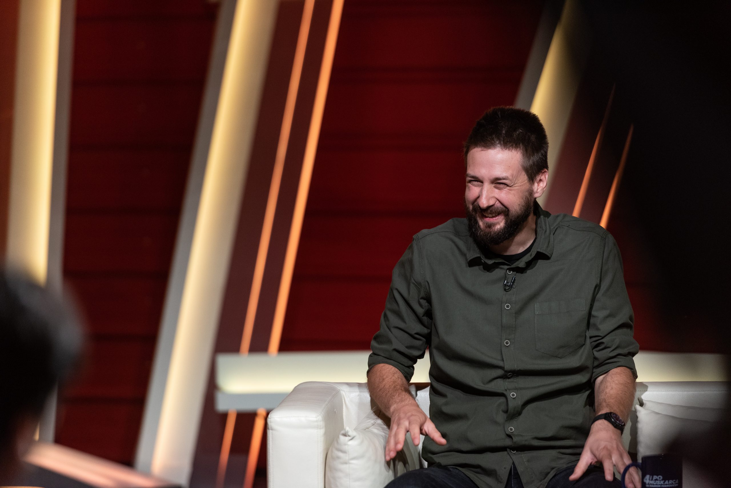 Srđan Dinčić, Srdjan Dinčić Foto: Ivan Dinić/Nova S