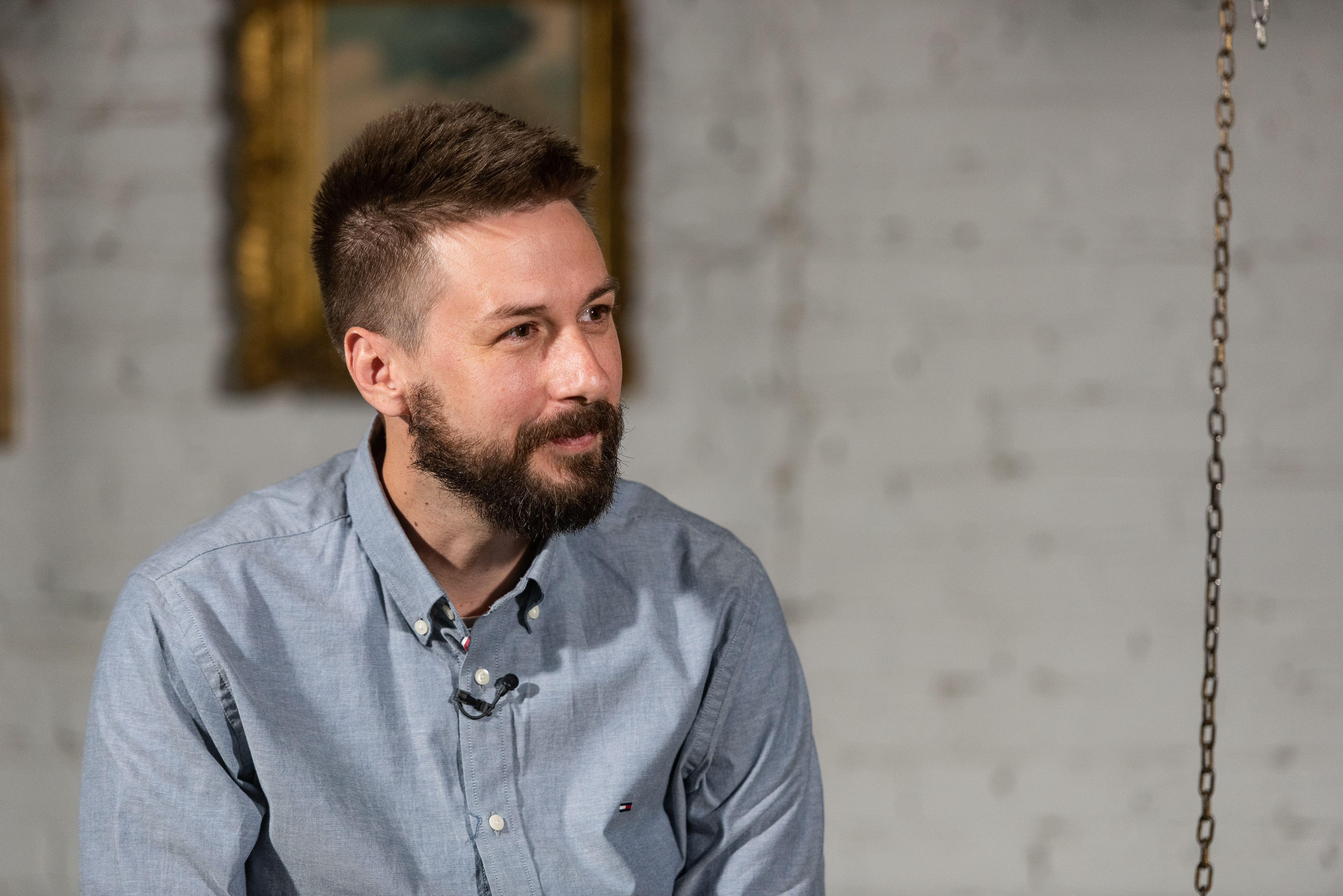 Srdjan Dinčić, Srđan Dinić, Stend Ap, Stedn Up festival, komičar, komičari Foto: Ivan Dinić/Nova S