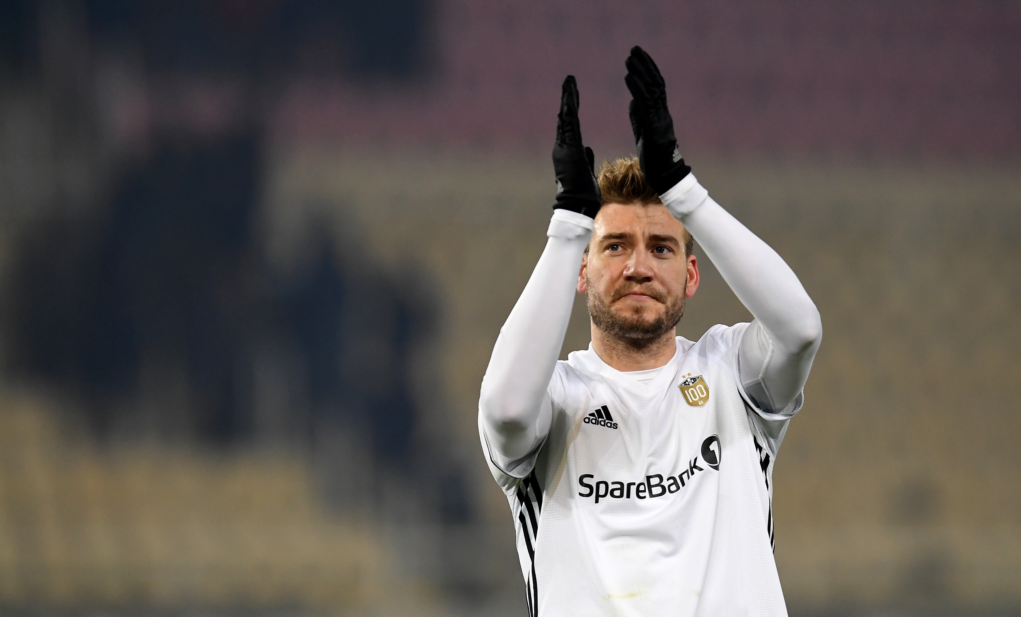 Foto: EPA-EFE/GEORGI LICOVSKI