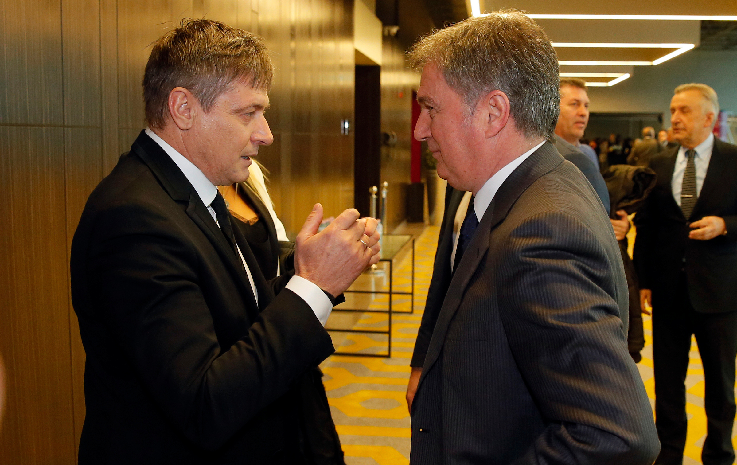 Foto: Pedja Milosavljevic / Starsport