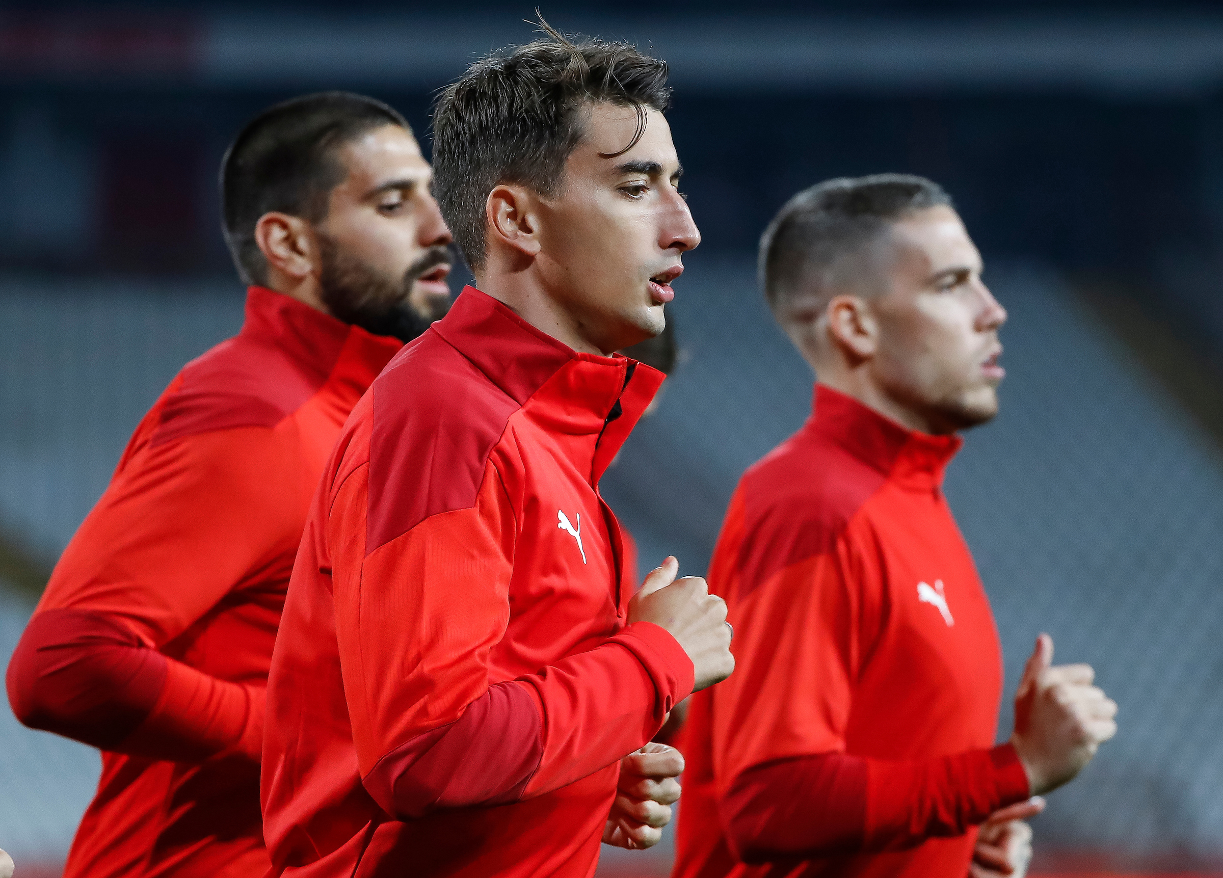 Foto: Srdjan Stevanovic/Starsport