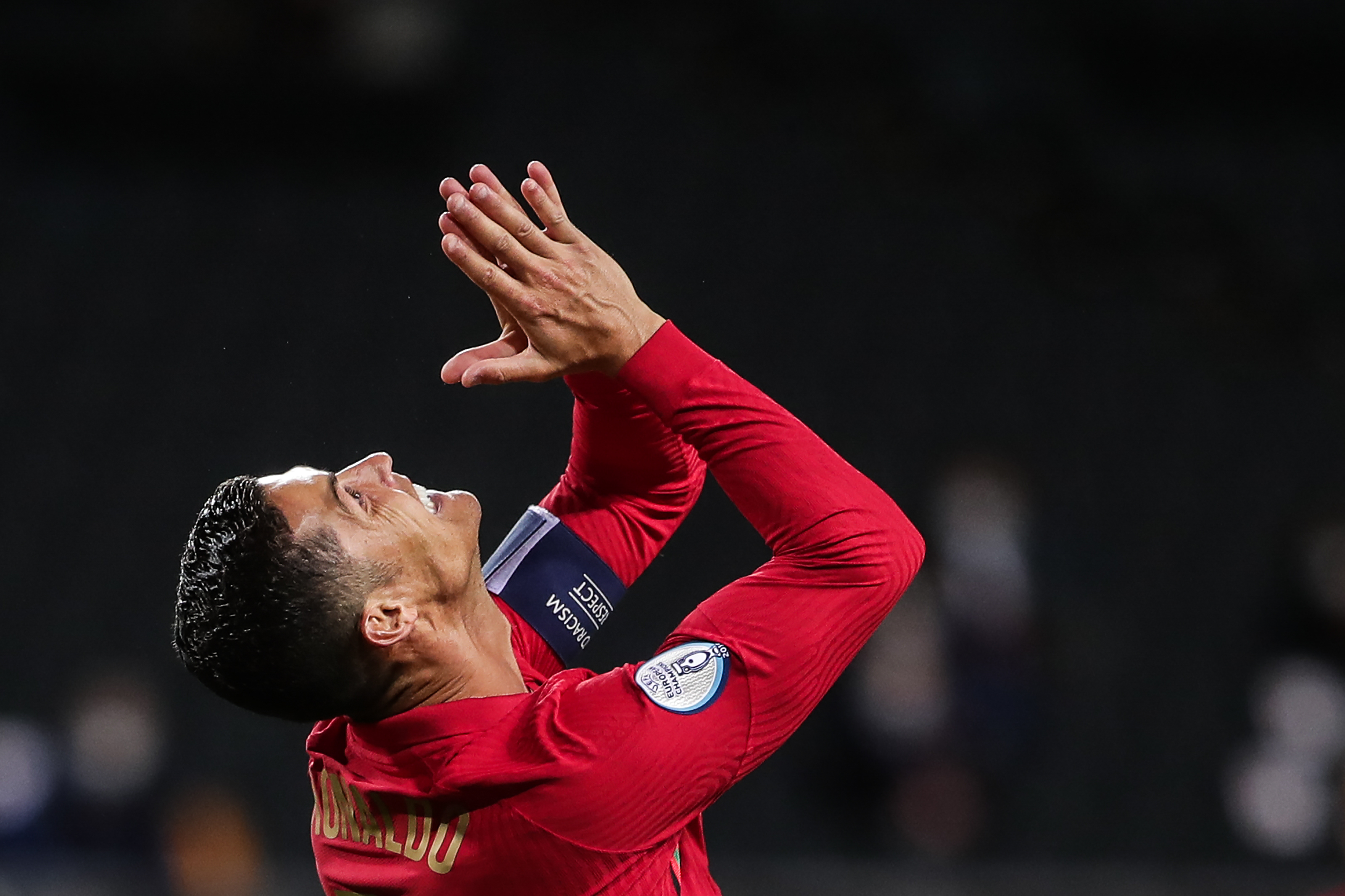 Foto: EPA-EFE/MARIO CRUZ