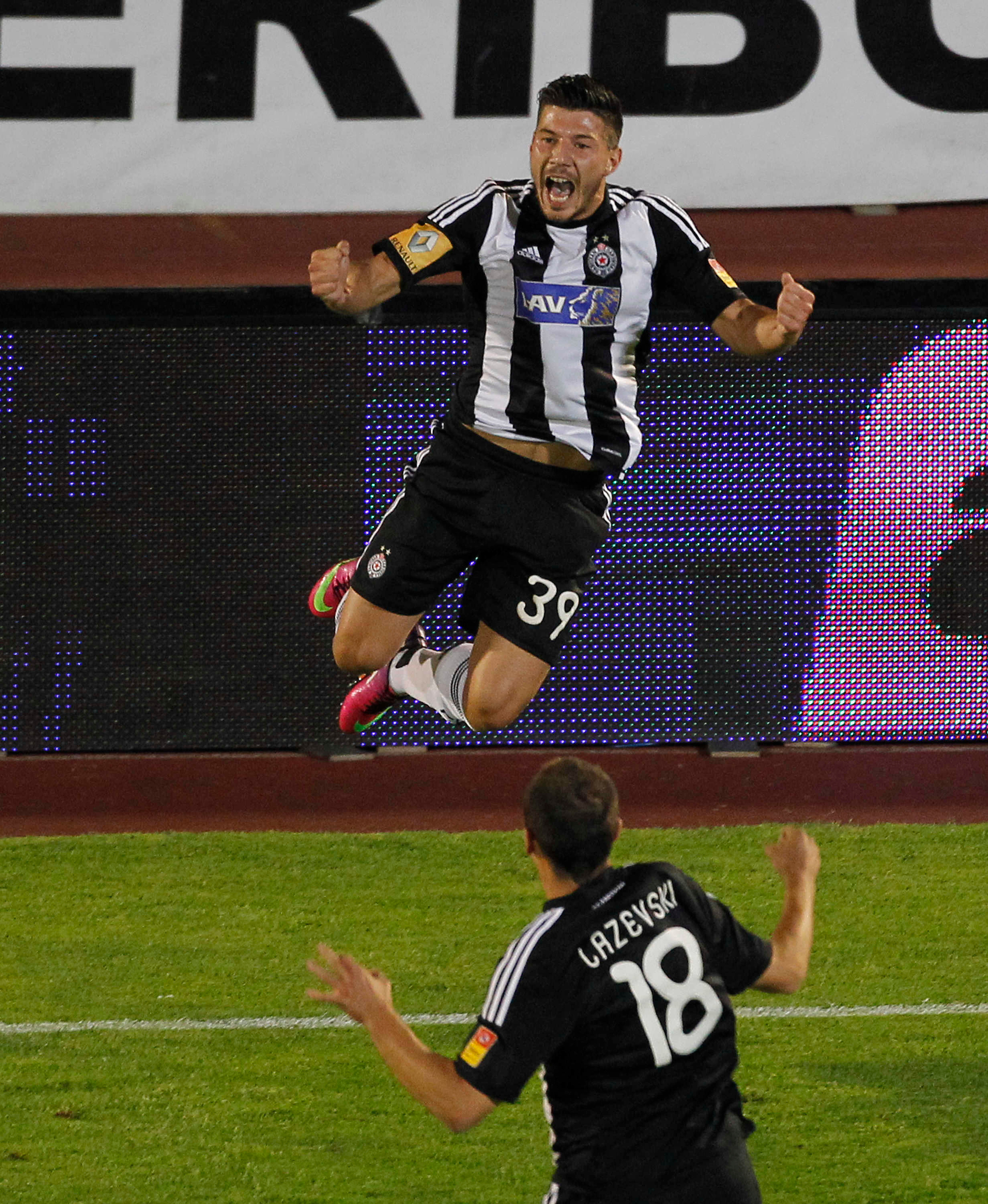 Foto: Srdjan Stevanovic/Starsport