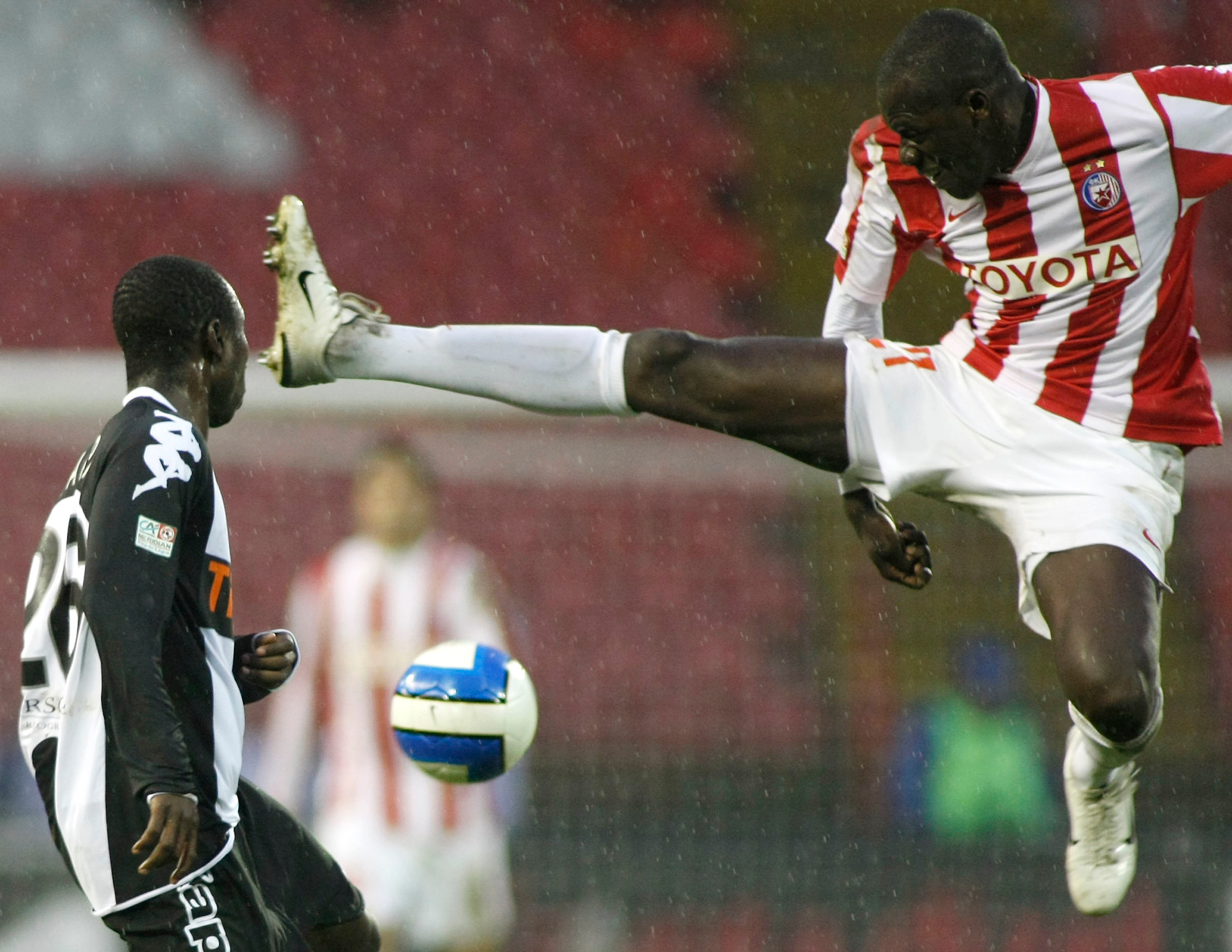 Foto: Srdjan Stevanovic/Starsport