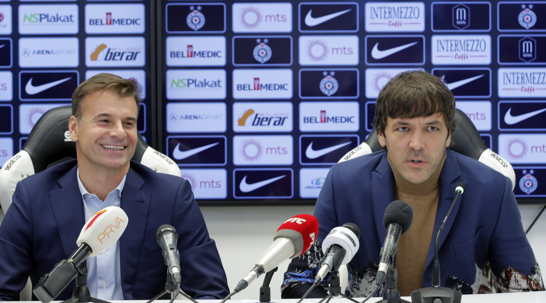 Foto: Peđa Milosavljević/Starsport