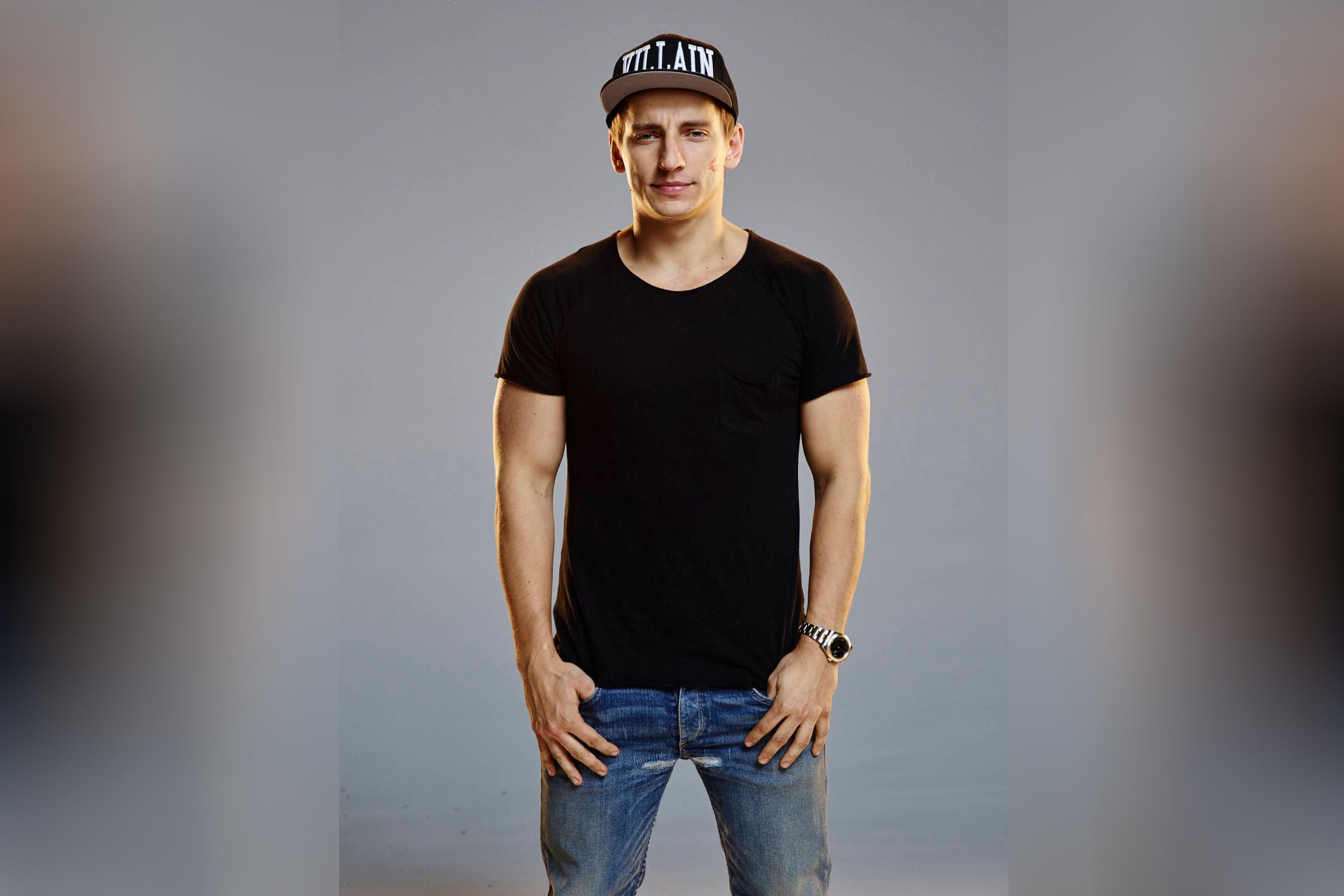 Natural Born Pranksters (2016) - filmstill