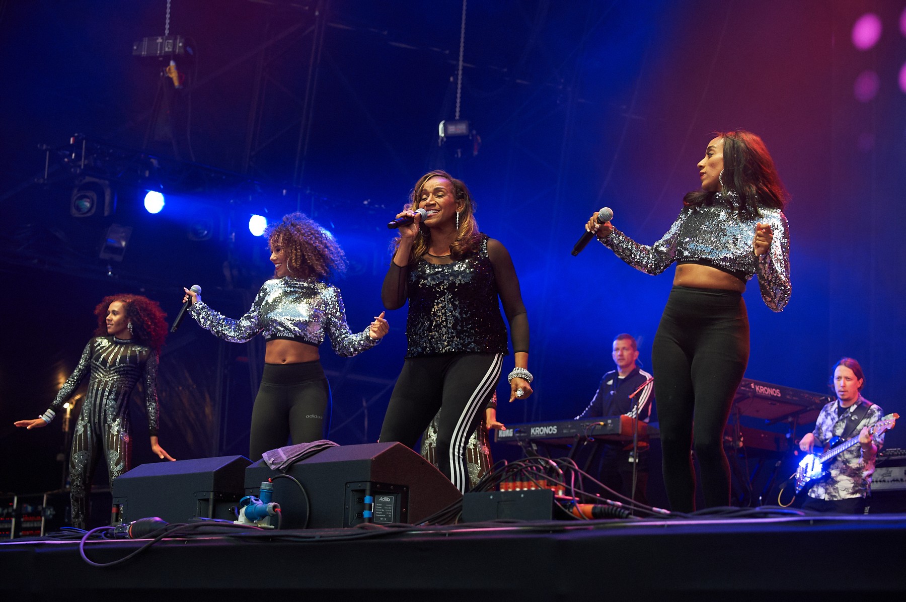 Rewind Festival South 2019 - Sun