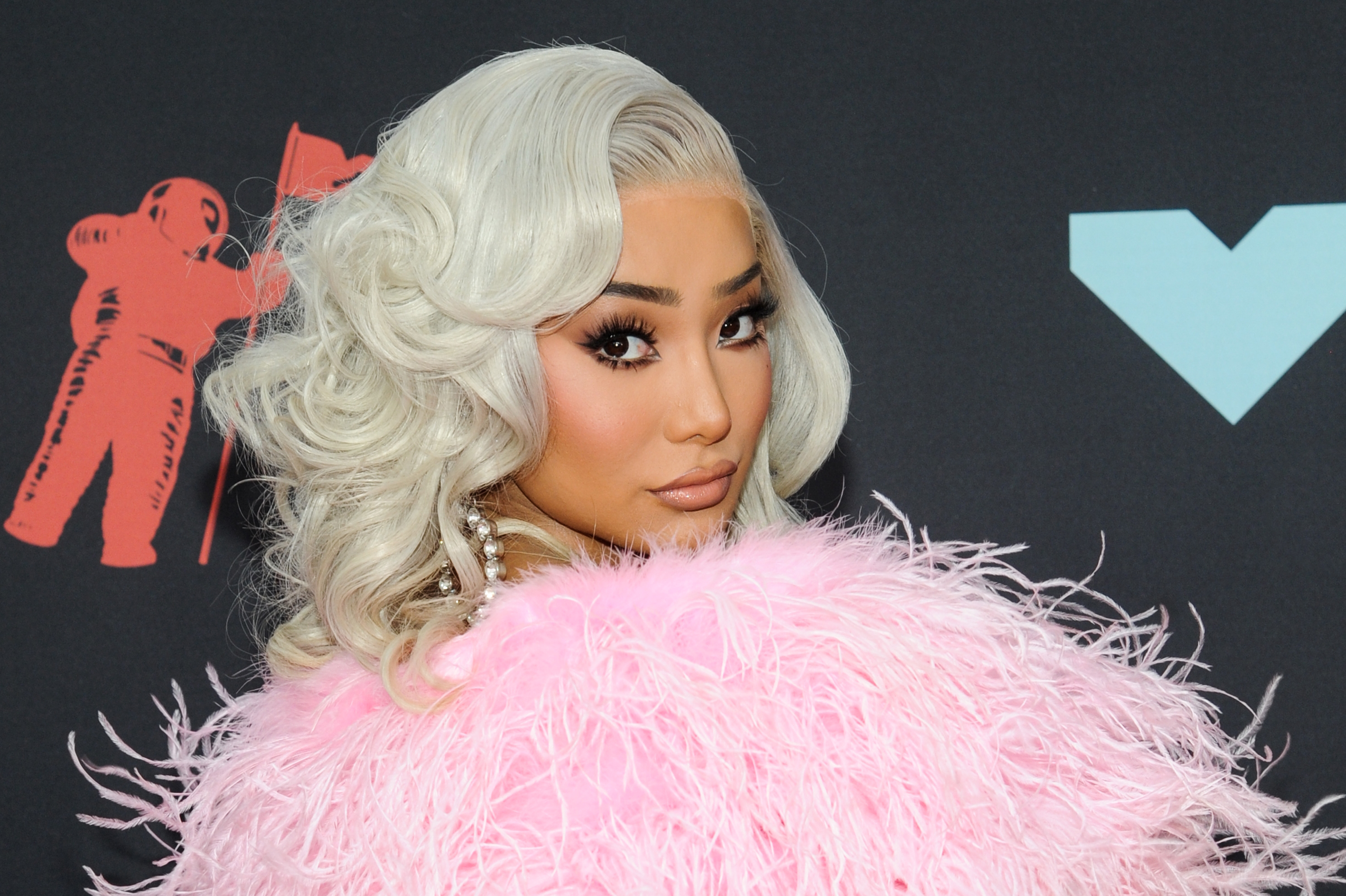 2019 MTV Video Music Awards in New York