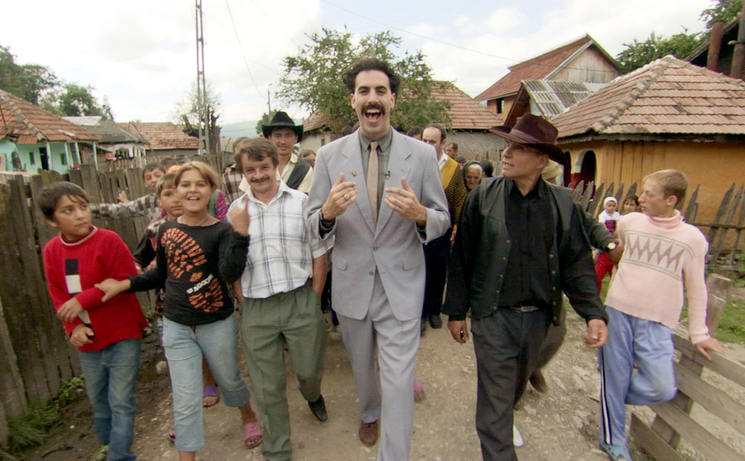 Borat