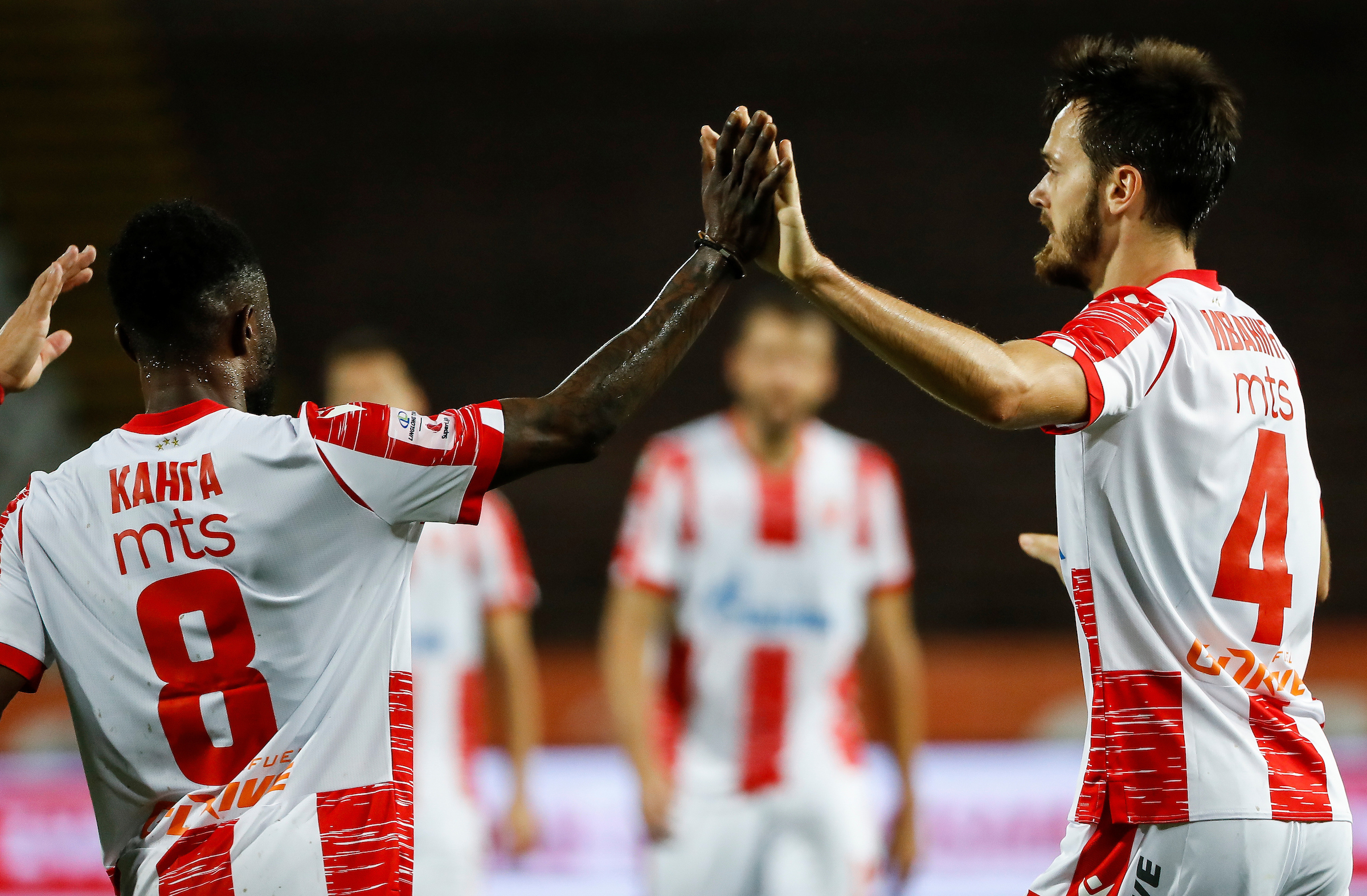 Foto: Srdjan Stevanovic/Starsport