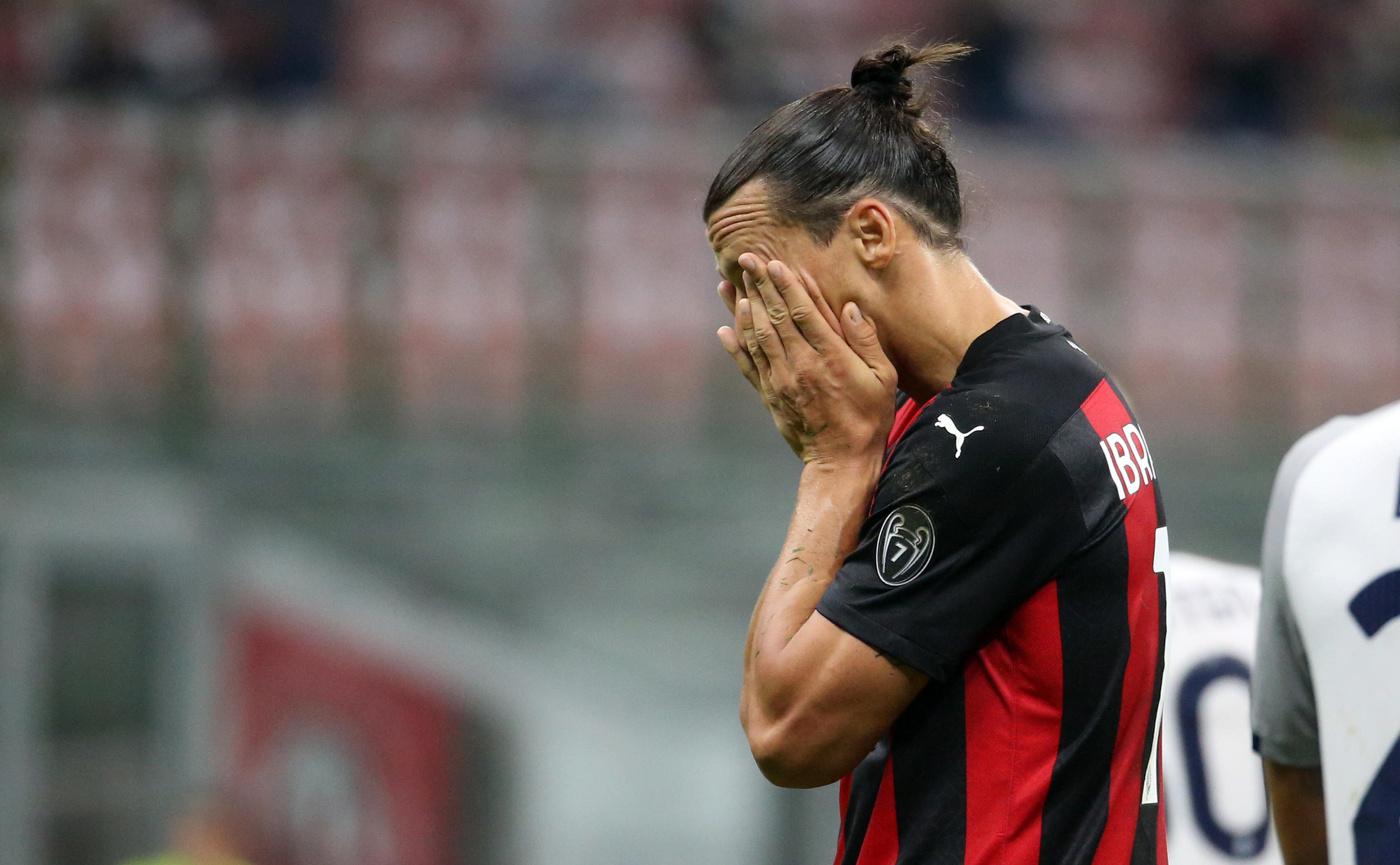 Foto: EPA-EFE/MATTEO BAZZI