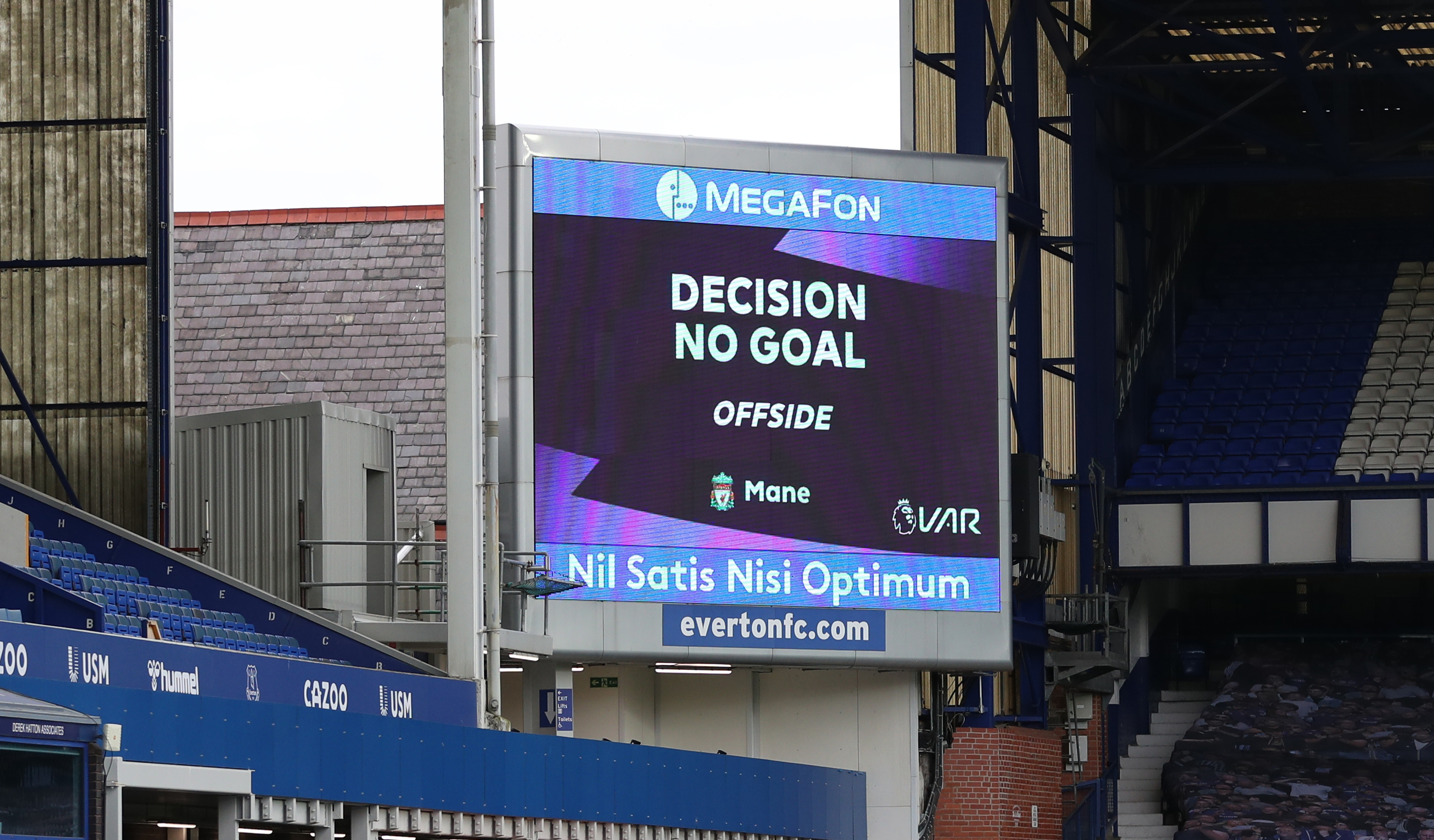 Foto:  EPA-EFE/Cath Ivill