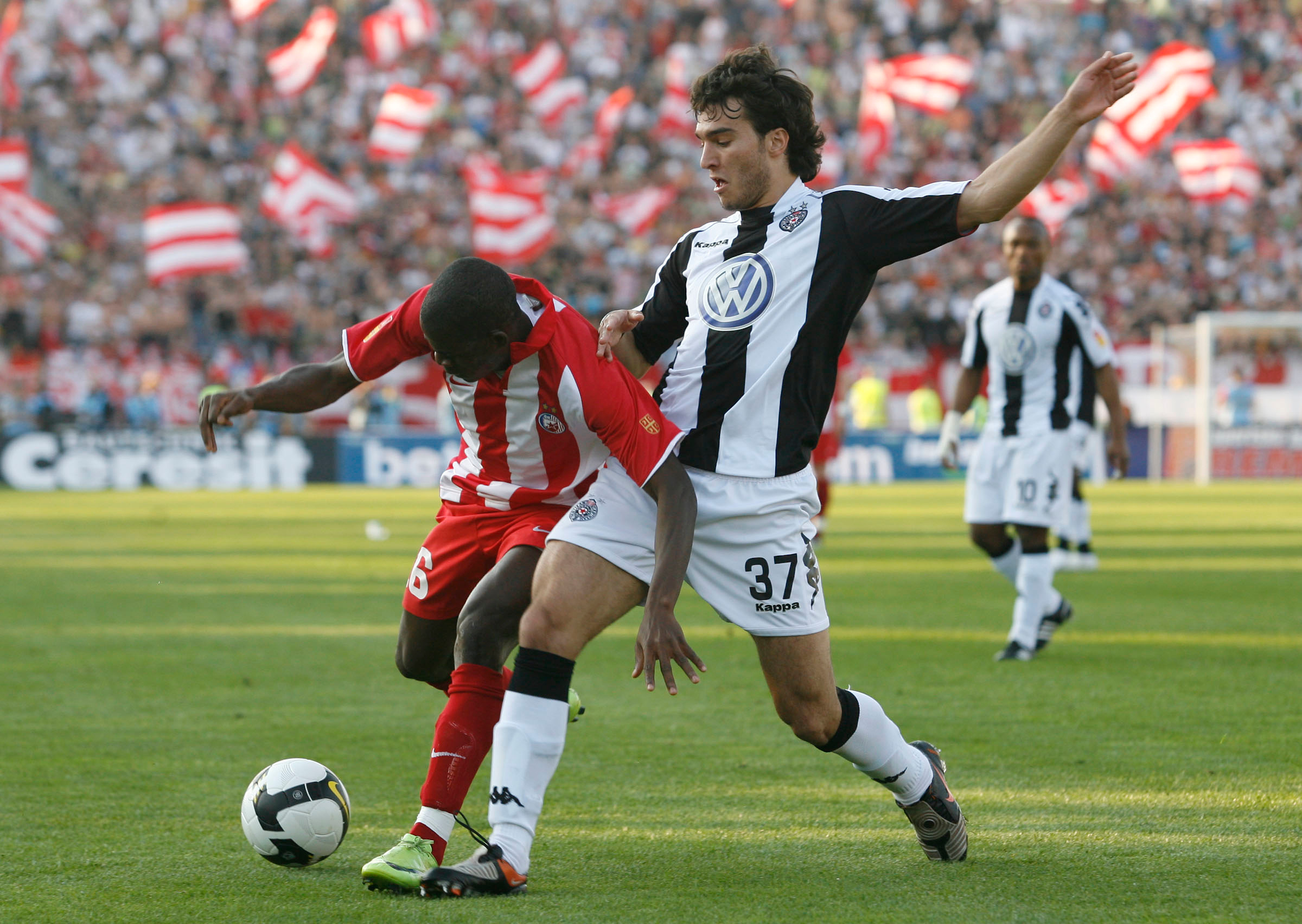 Foto: Srdjan Stevanovic/Starsport