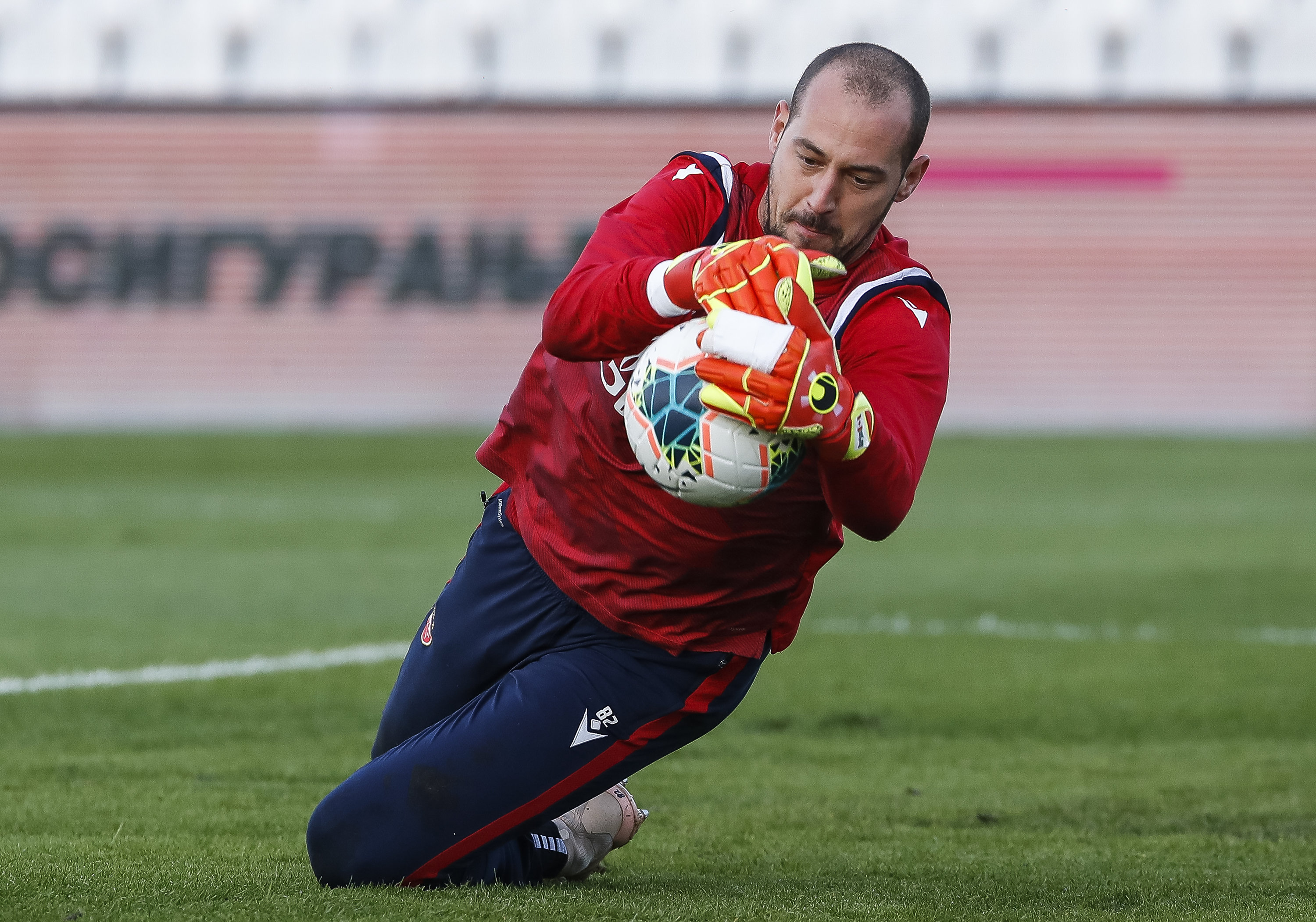 Fudbal Super League Season 2020-2021
Partizan v Crvena Zvezda
Beograd, 18.10.2020.
foto: Srdjan Stevanovic/Starsportphoto ©