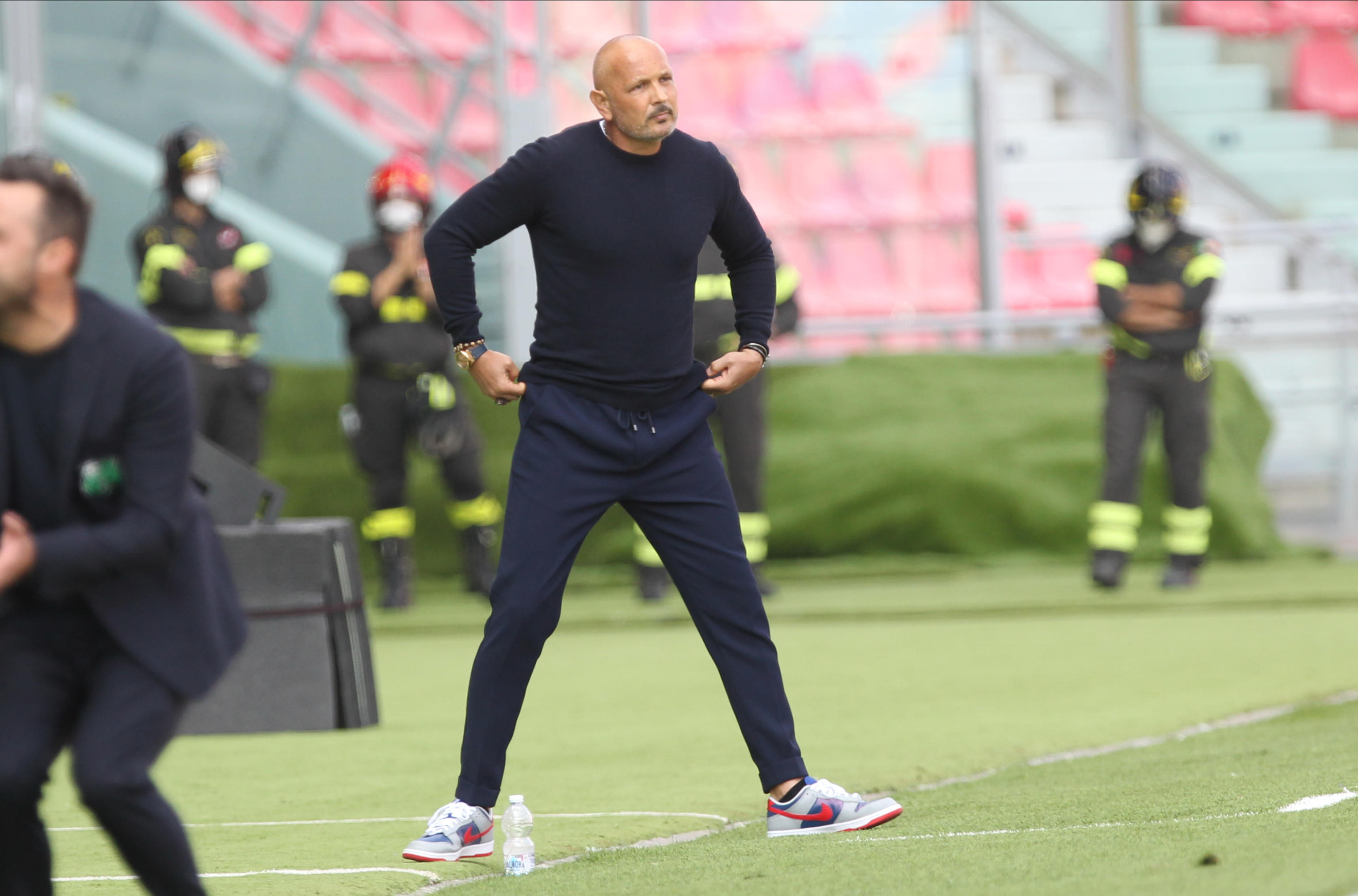 Foto: EPA-EFE/GIORGIO BENVENUTI