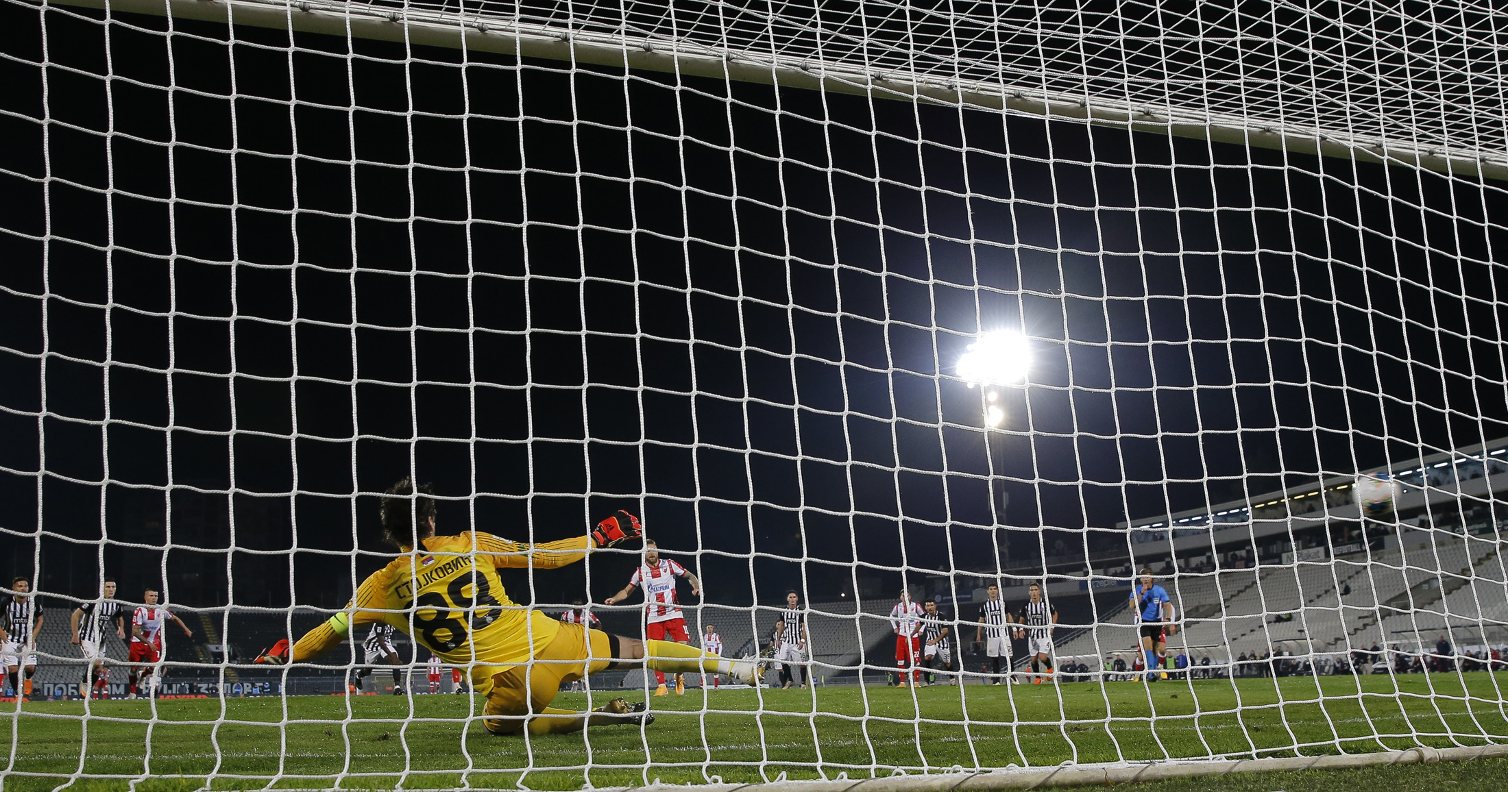 Foto: Peđa Milosavljević/Starsport