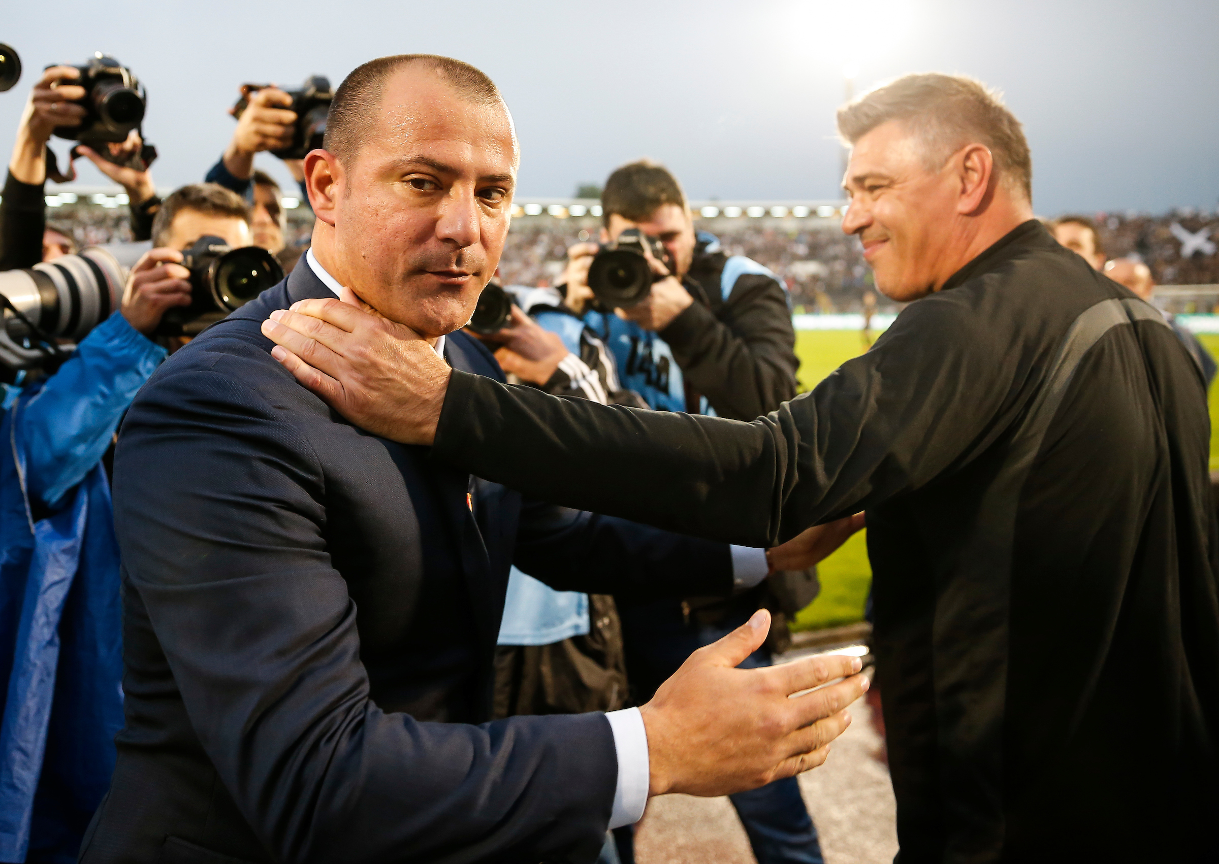 Foto: Srdjan Stevanovic/Starsport