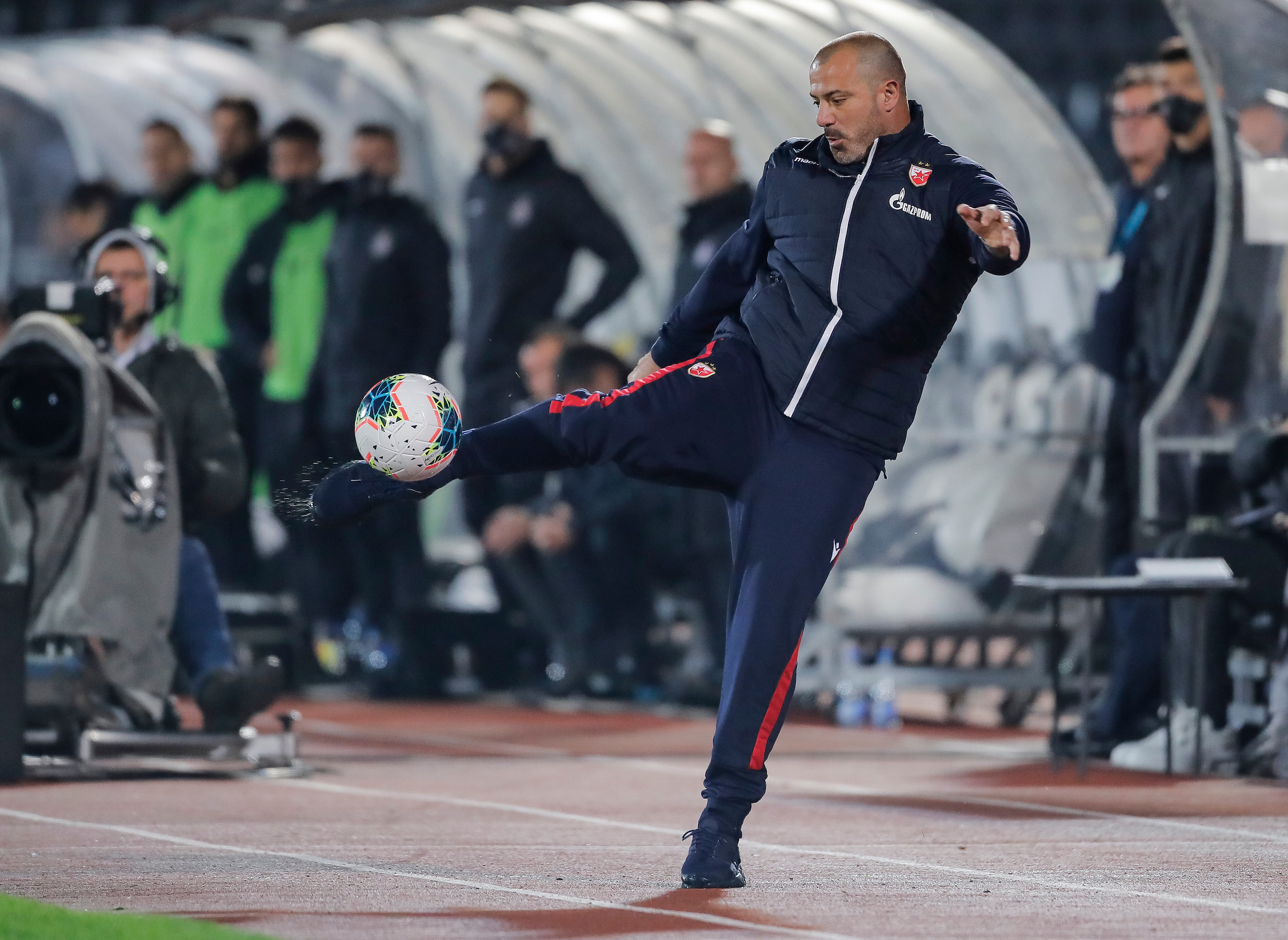 Foto: Srdjan Stevanovic/Starsport