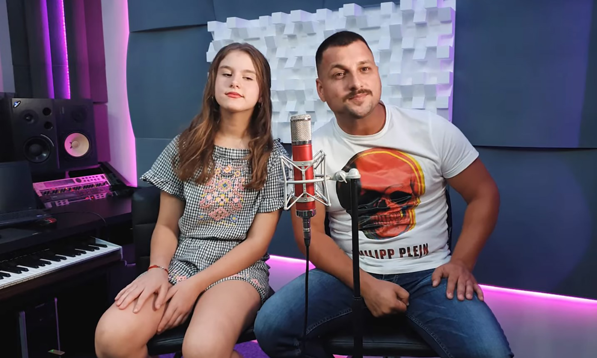 Lana Vukcevic & Deni Bonestaj