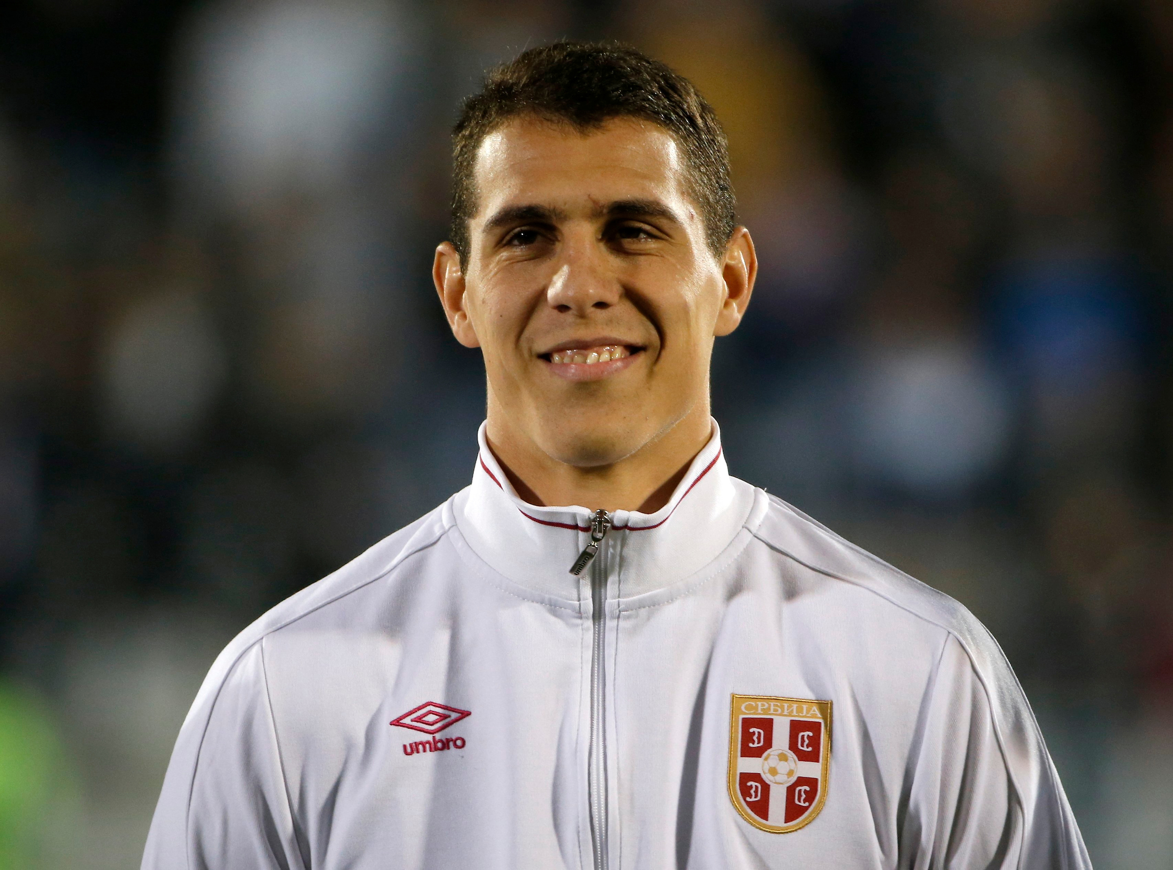Foto: Srdjan Stevanovic/Starsport