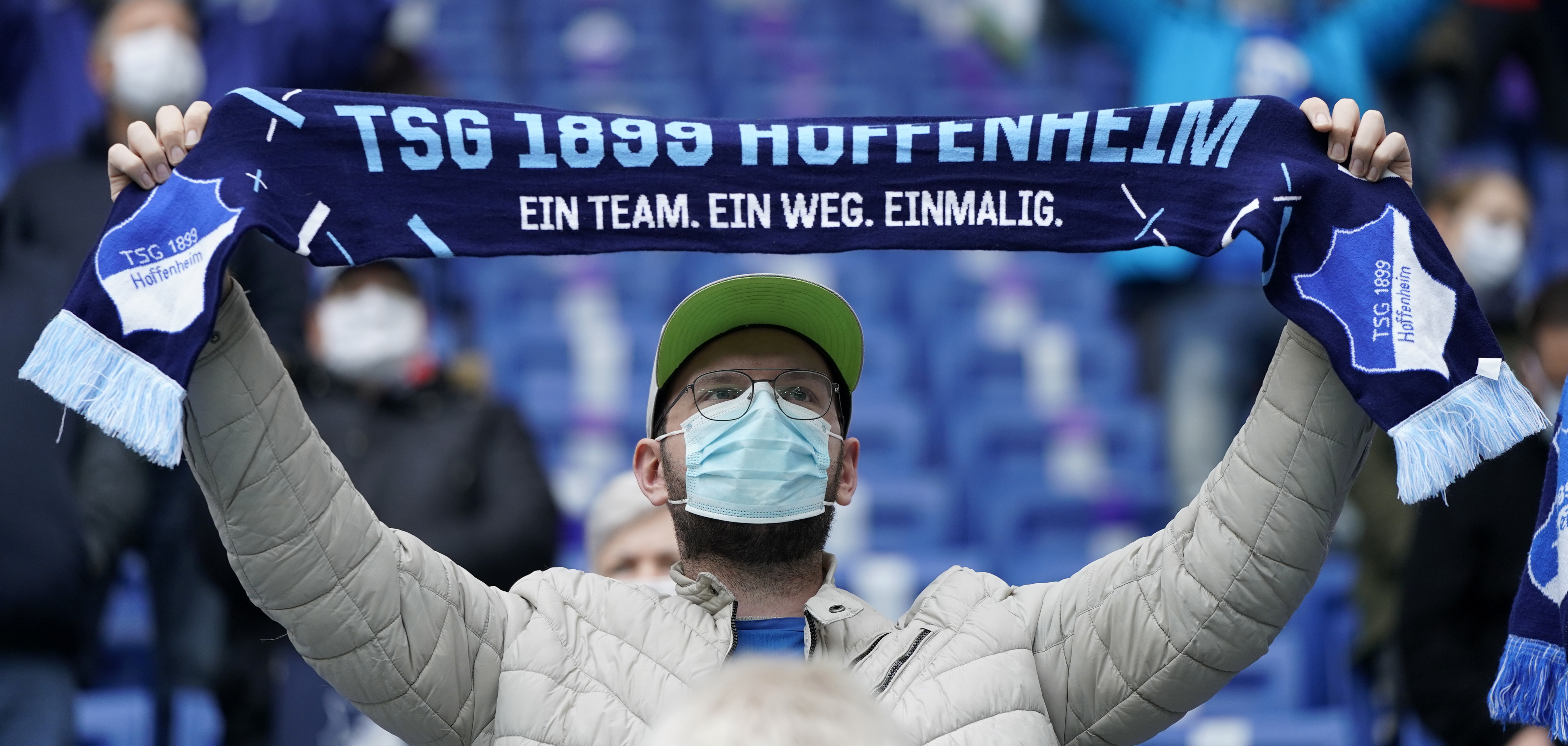 TSG 1899 Hoffenheim vs  Borussia Dortmund