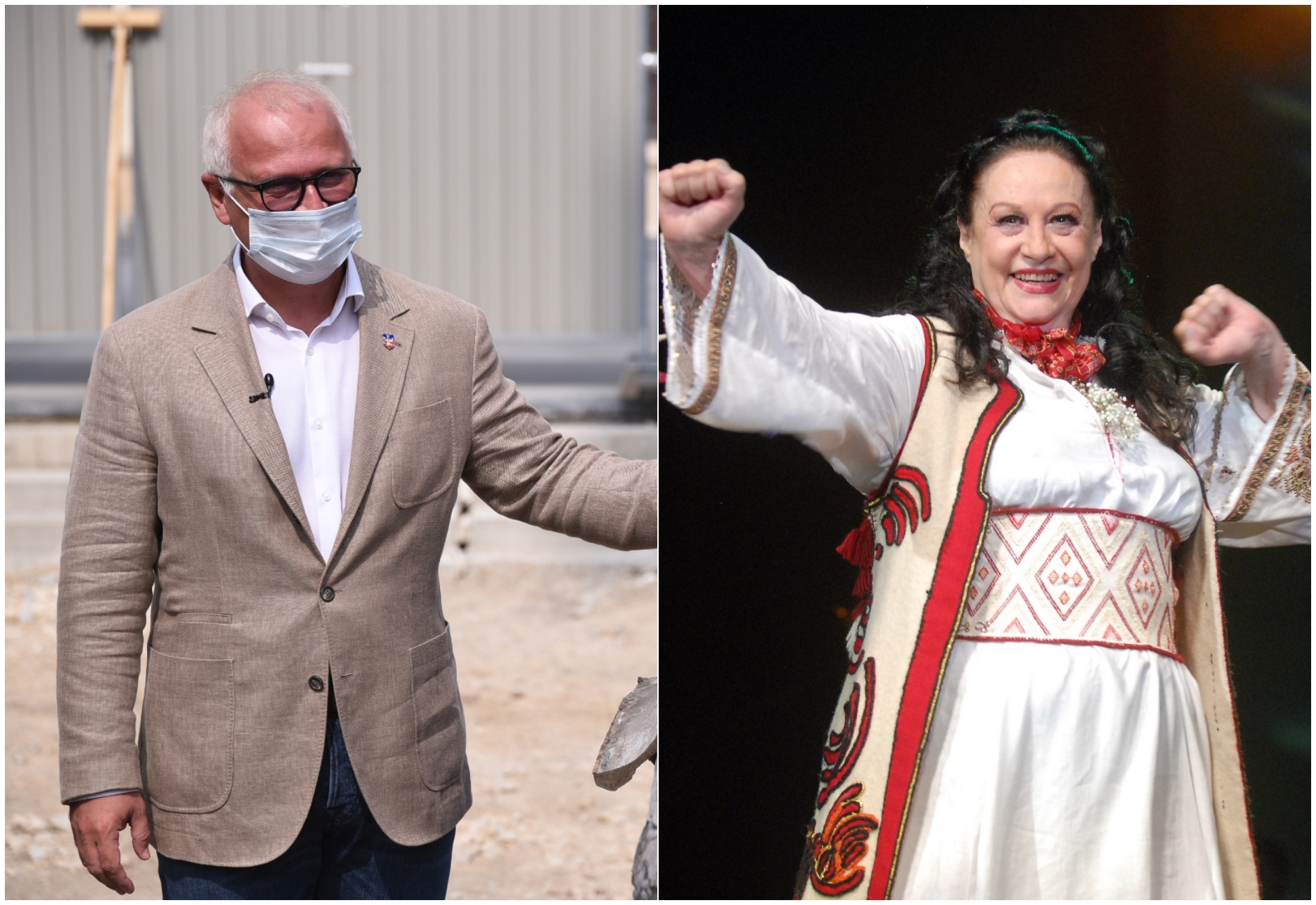 kombo goran vesic i karaina