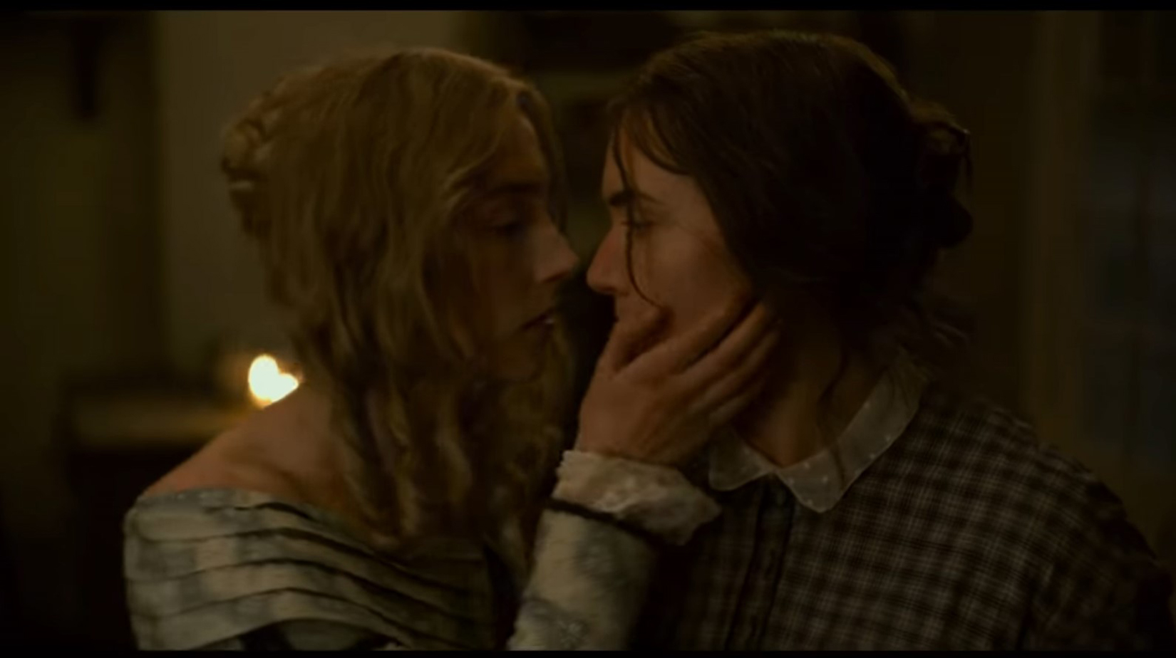 Kate Winslet i Saoirse Ronan