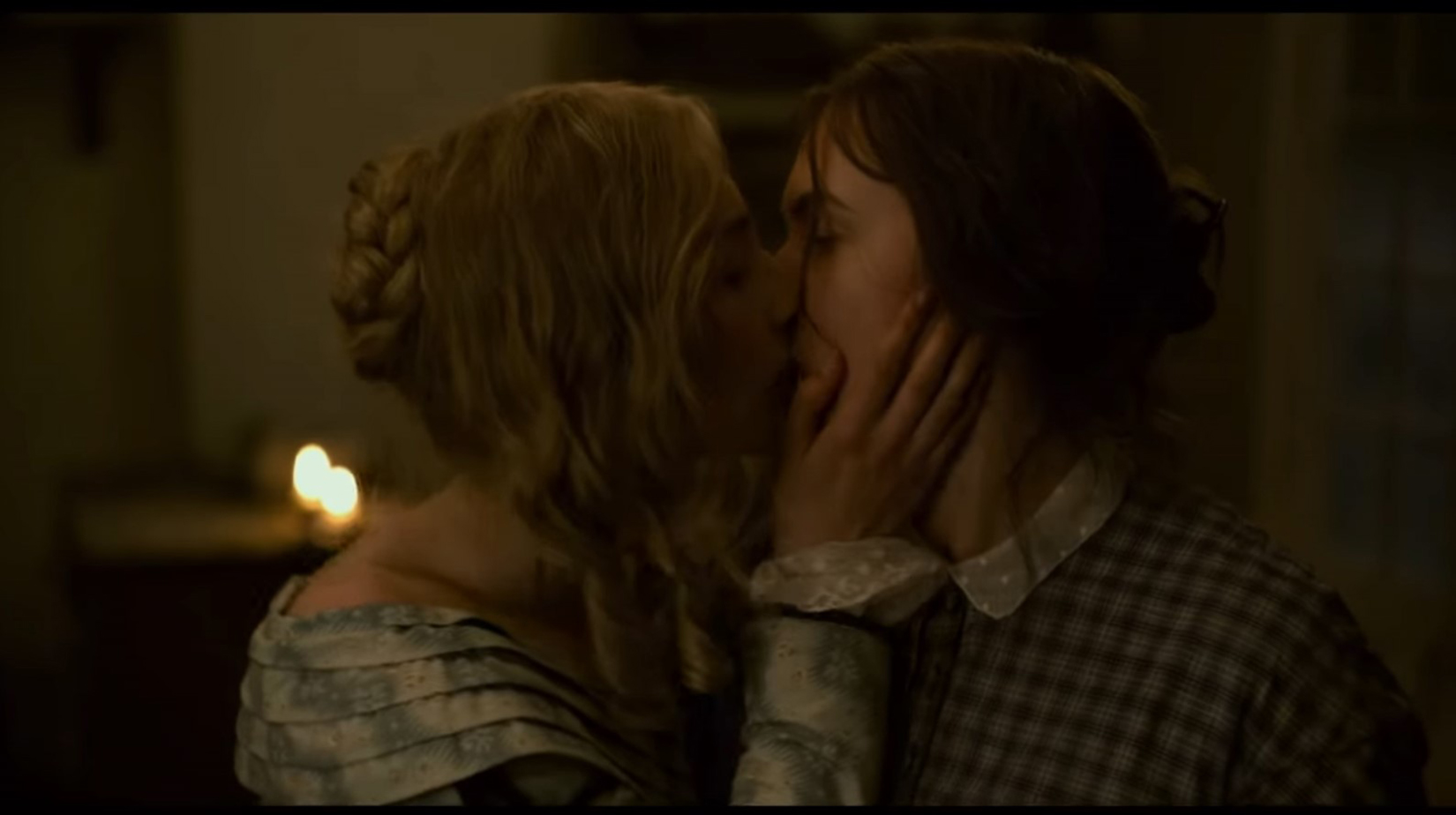 Kate Winslet i Saoirse Ronan