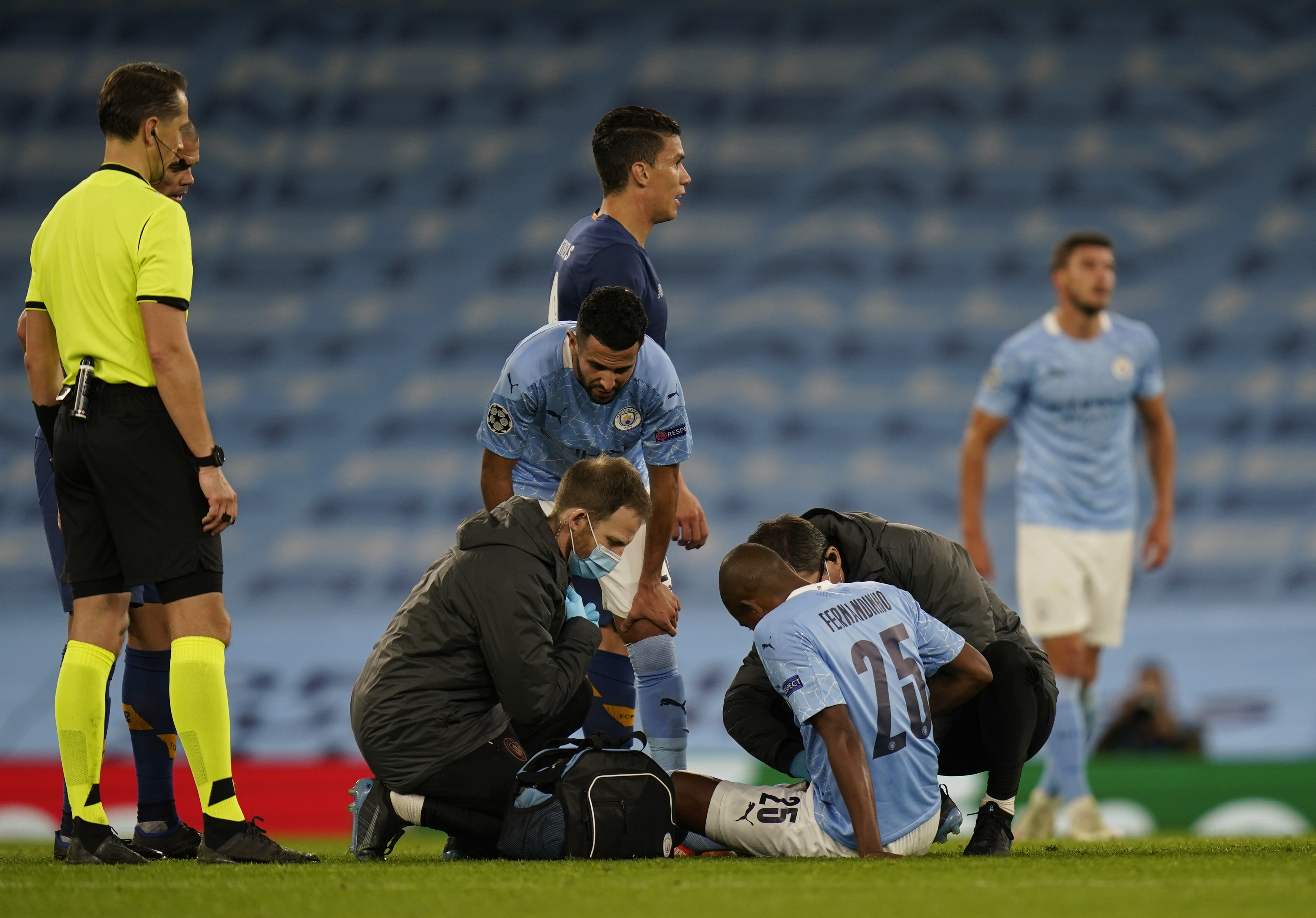 Foto: Tanjug/Tim Keeton/Pool via AP