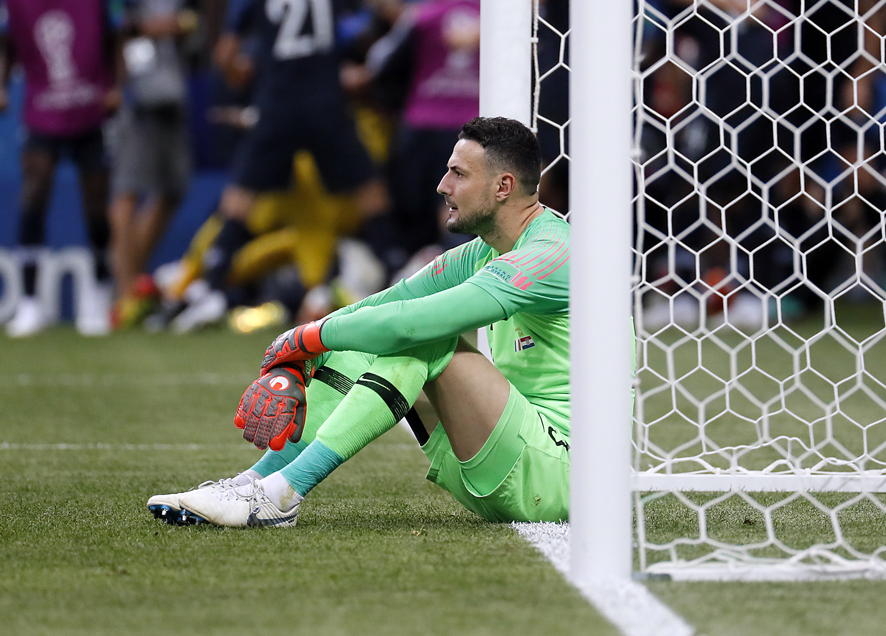 Foto:  EPA-EFE/YURI KOCHETKOV