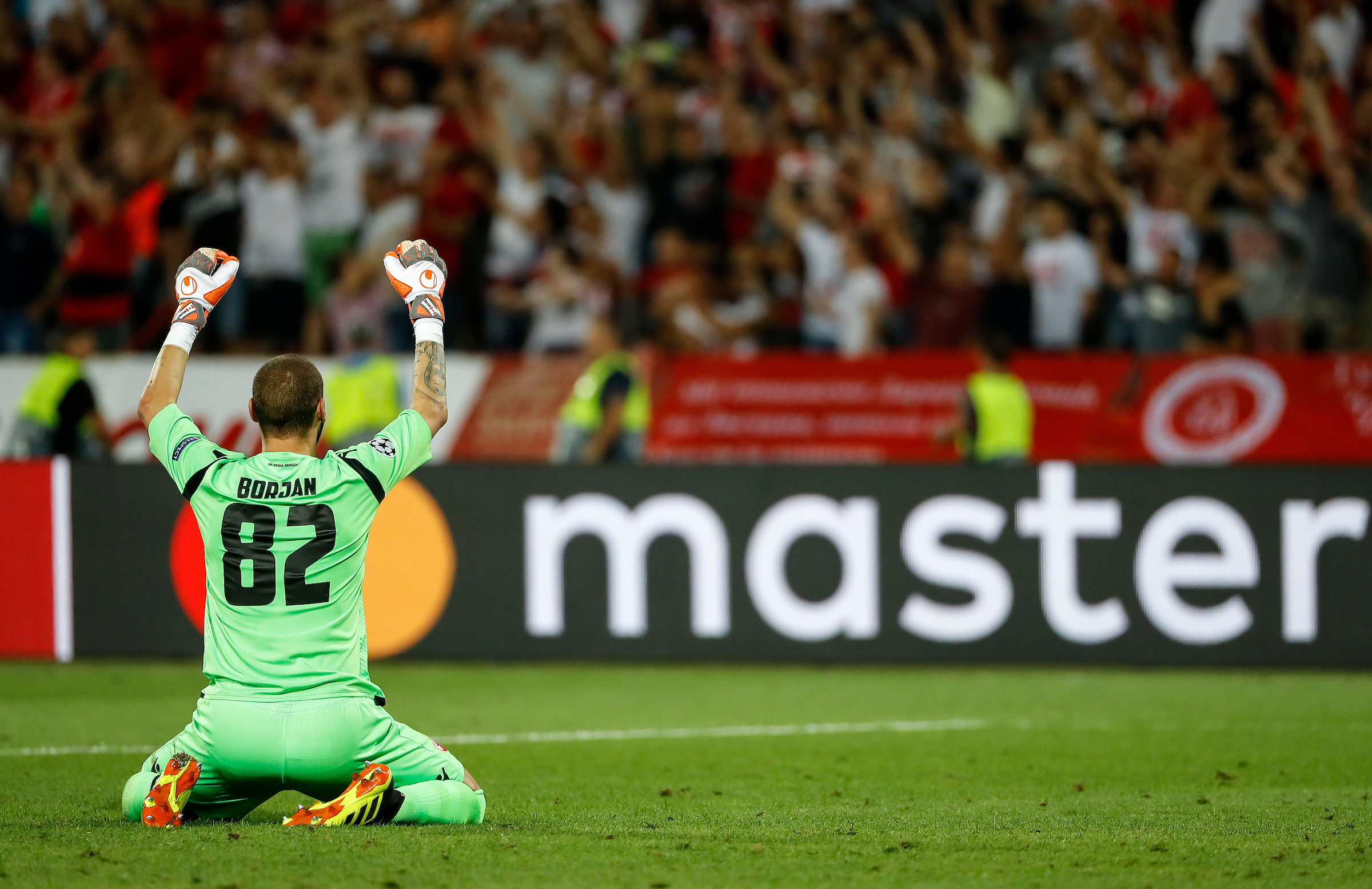 Foto: Srdjan Stevanovic/Starsport