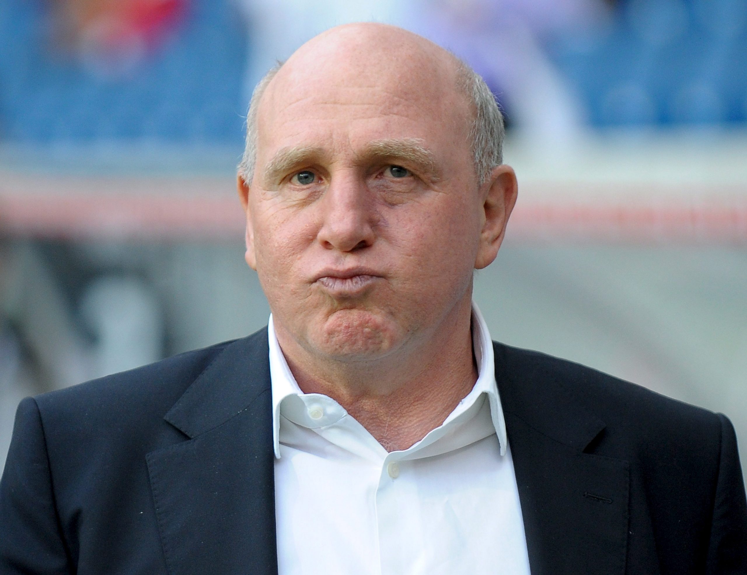 Foto: EPA/Ronald Wittek