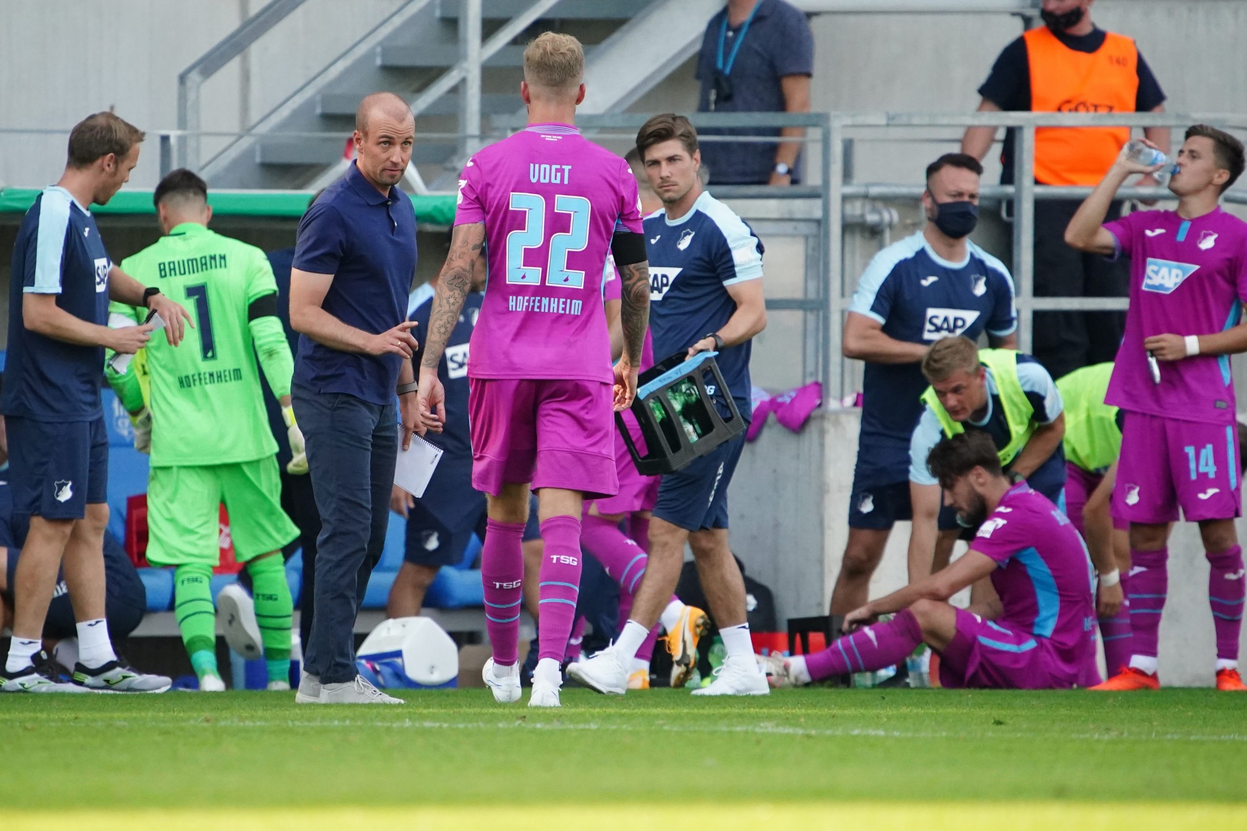 Foto: EPA-EFE/CLEMENS BILAN