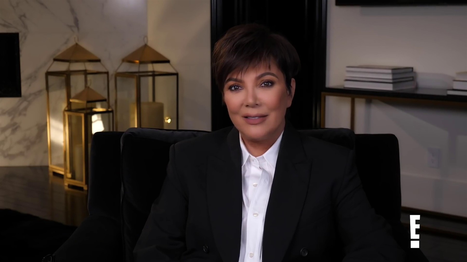 Kardashian Family Struggles to Adjust to Quarantine on KUWTK