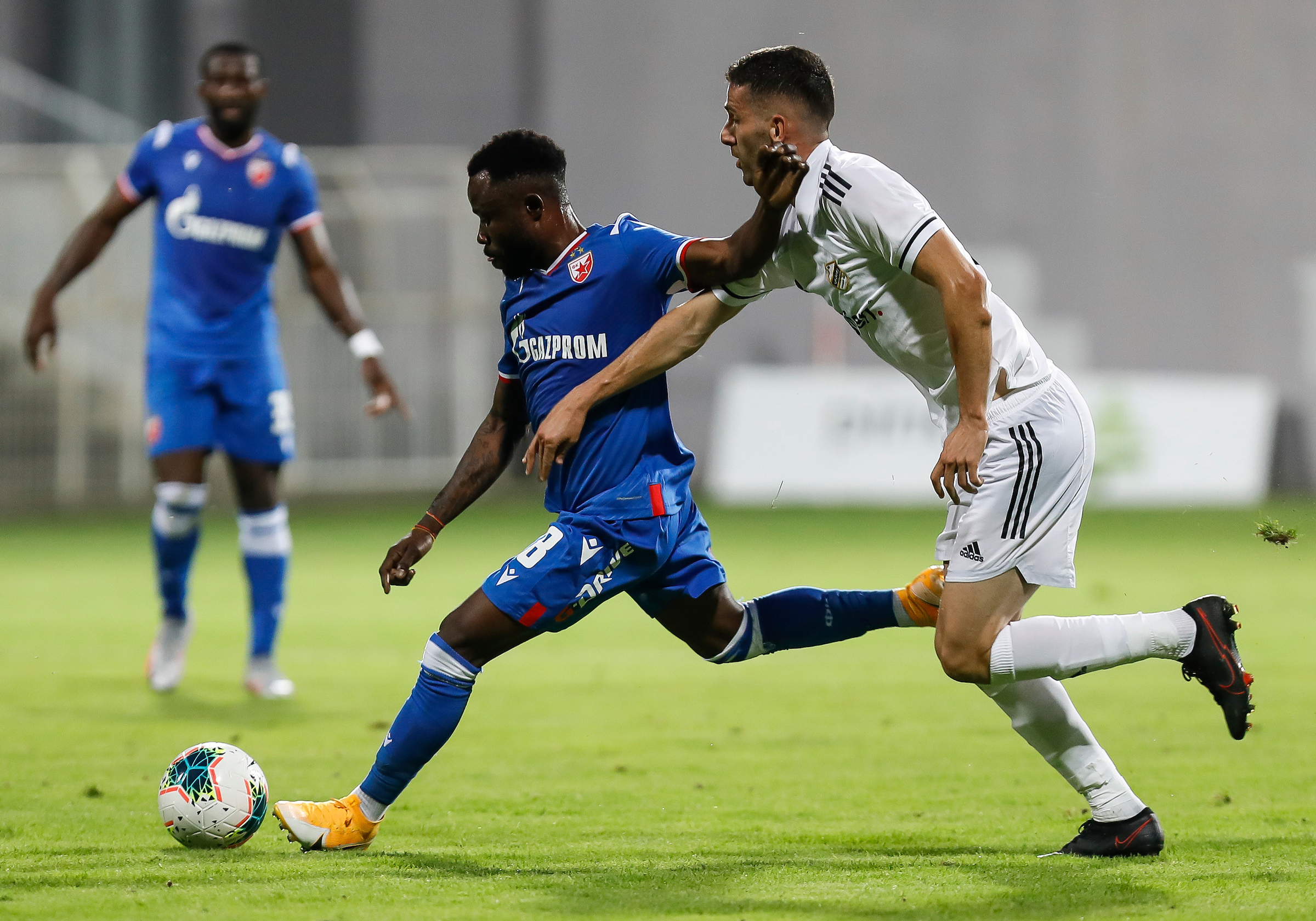 Foto: Srdjan Stevanovic/Starsport