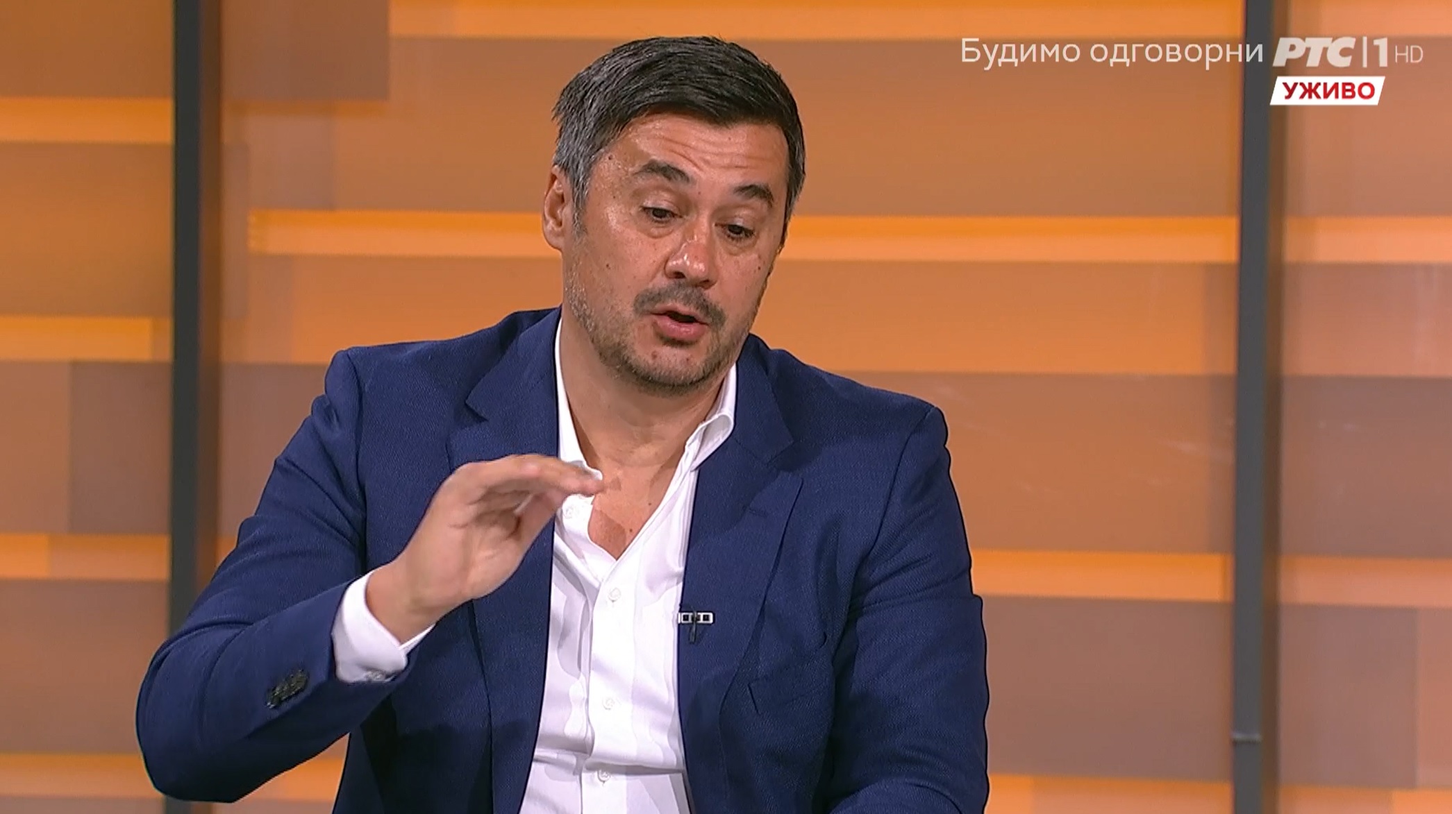 Foto: Screenshot / RTS