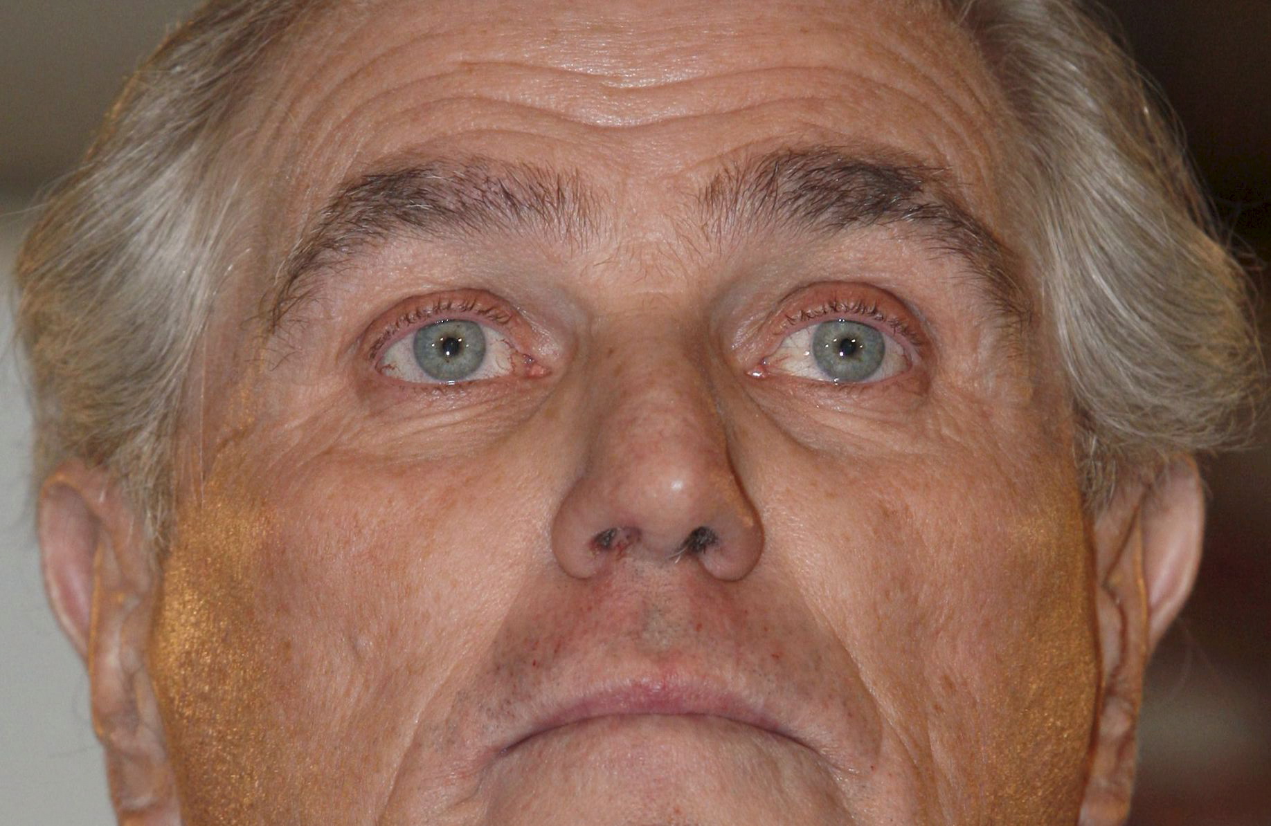 Foto:  EPA/KOTE RODRIGO