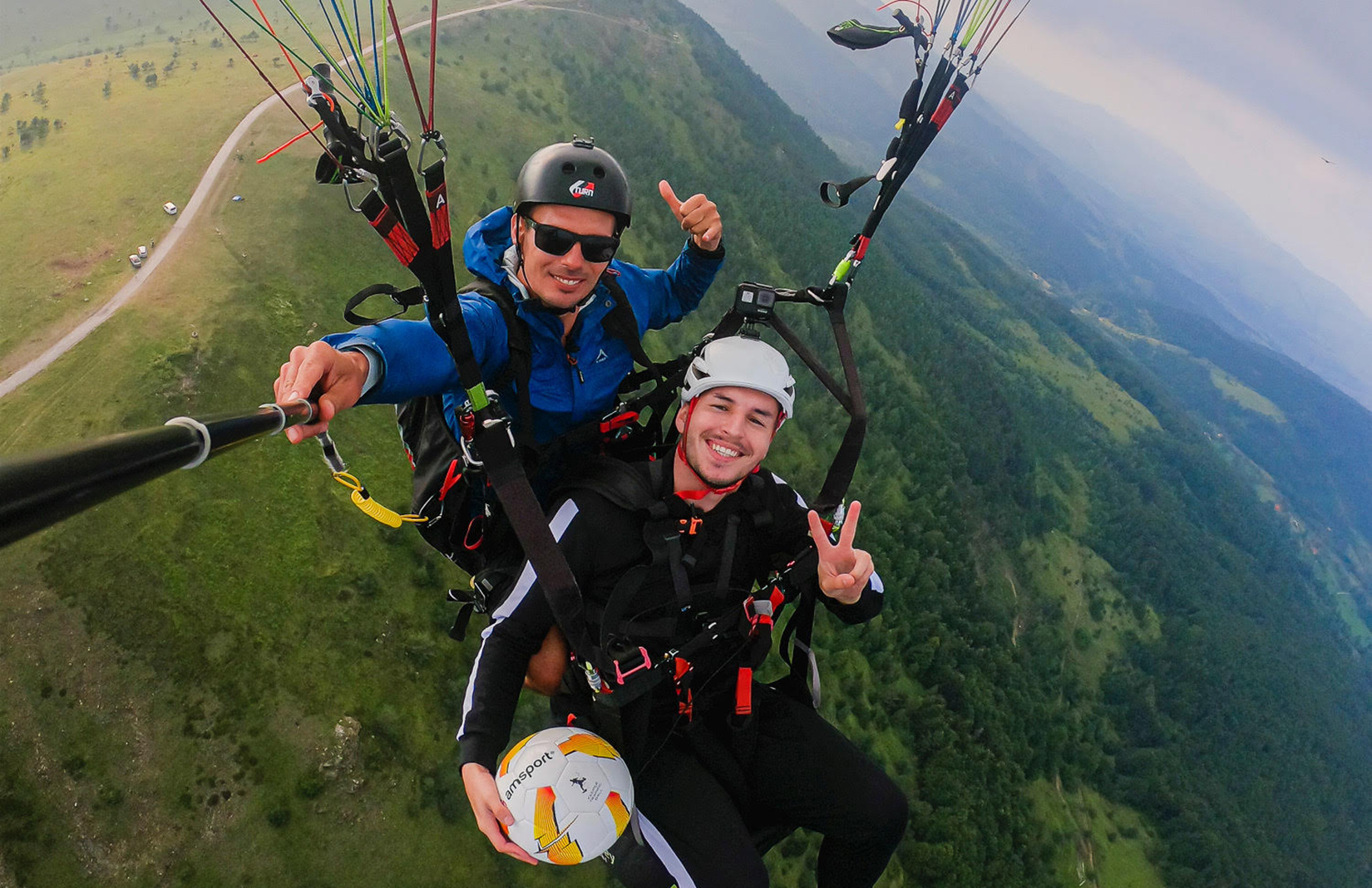 Đota, Djotafreestyle, Petar Lončar