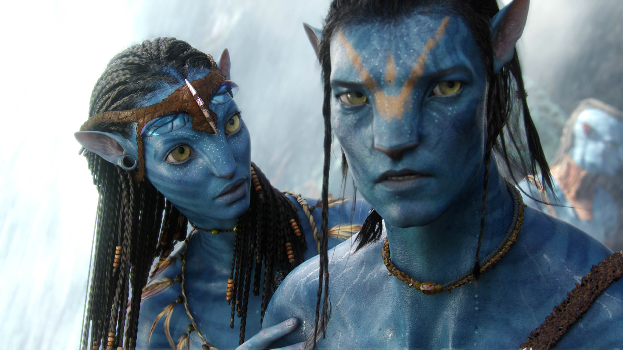 New movie 'Avatar'