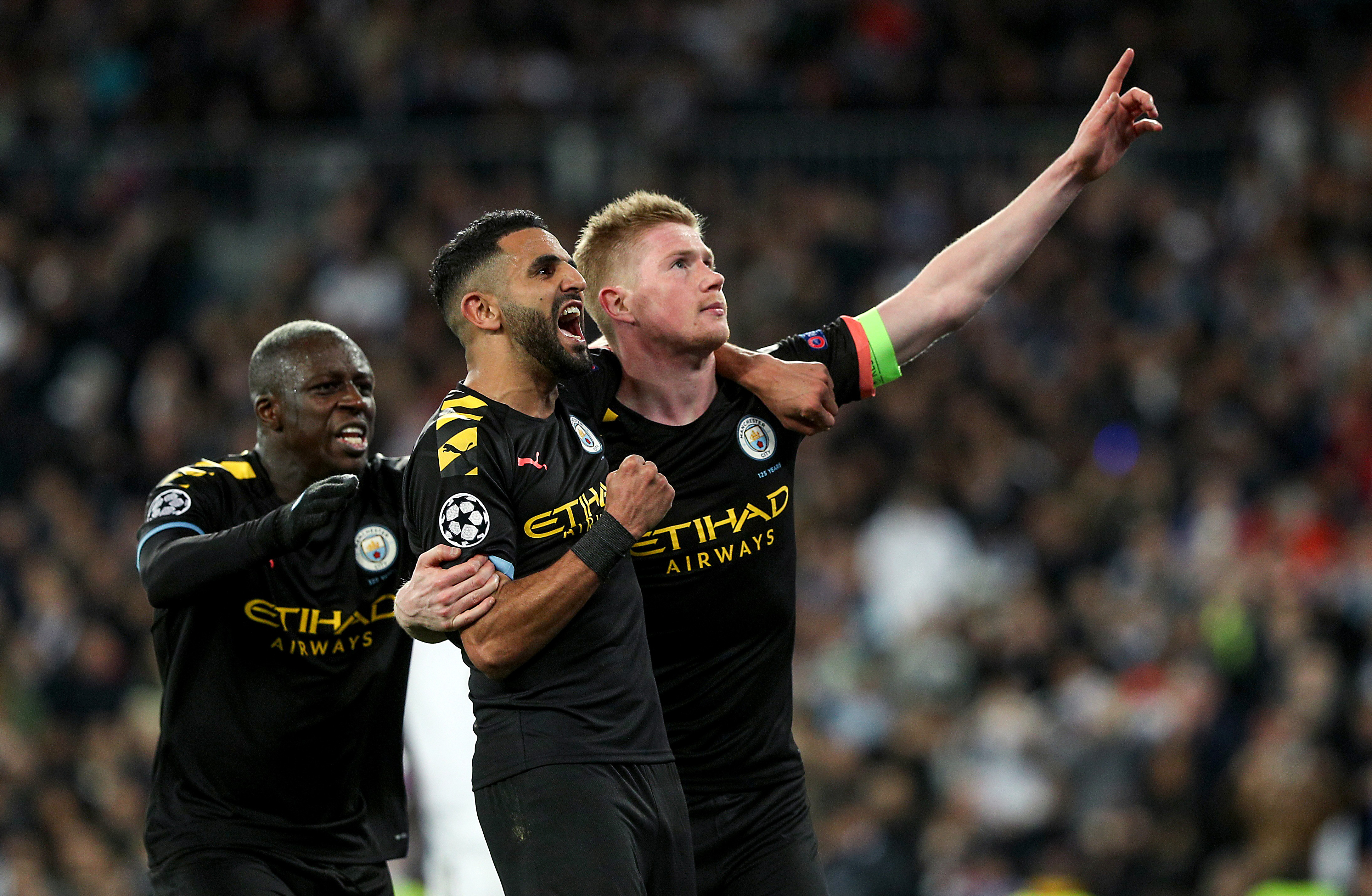 Foto: EPA-EFE/RODRIGO JIMENEZ