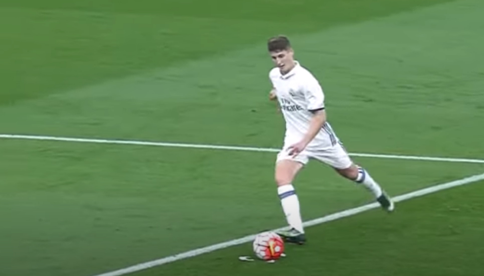 Foto: Printscreen/Youtube