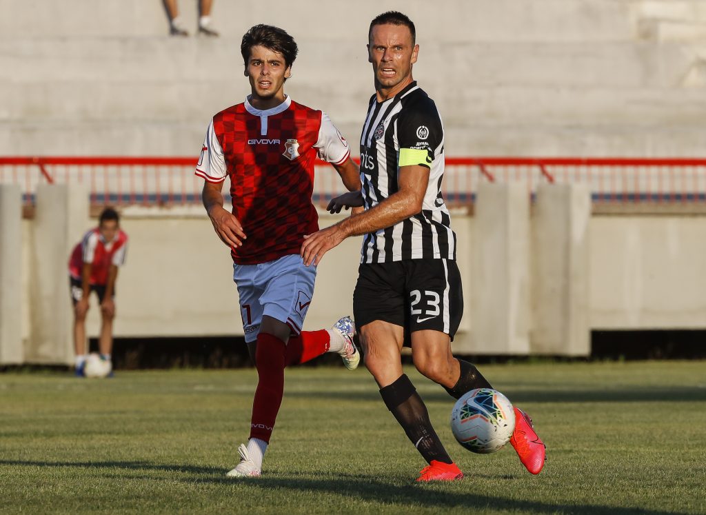 Foto: Srdjan Stevanovic/Starsport