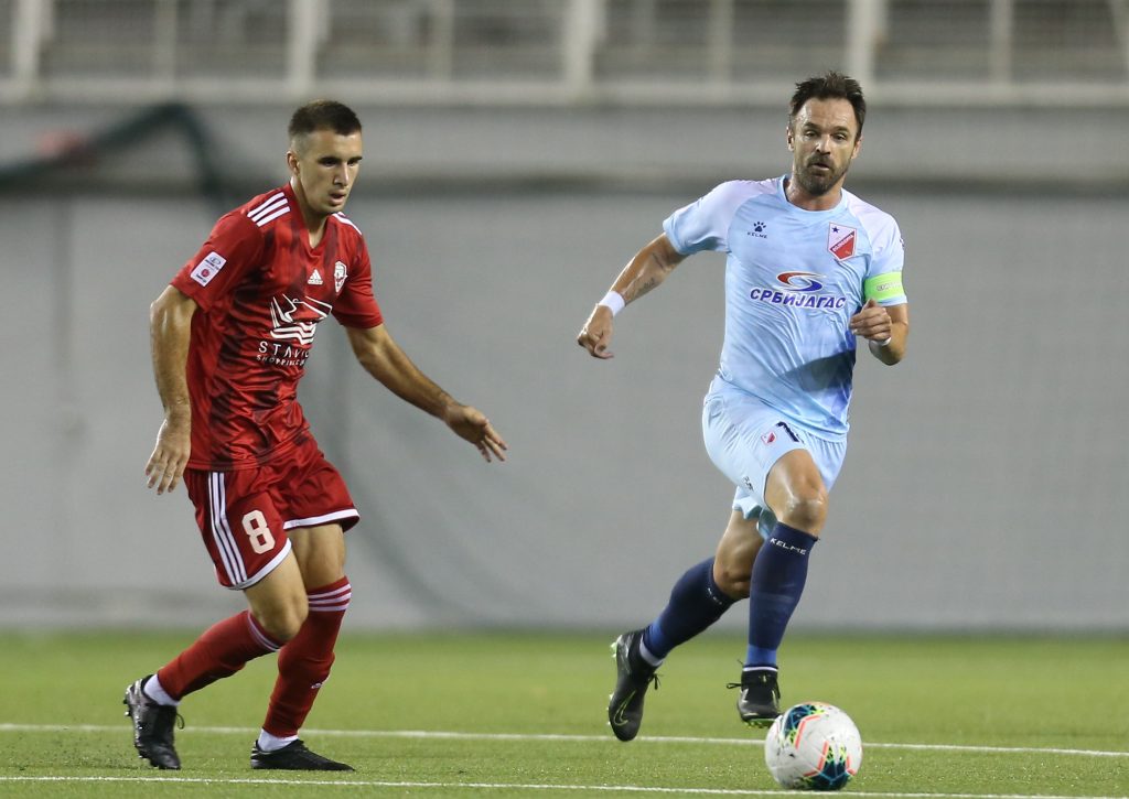 Foto; Marko Spasojevic/Starsport