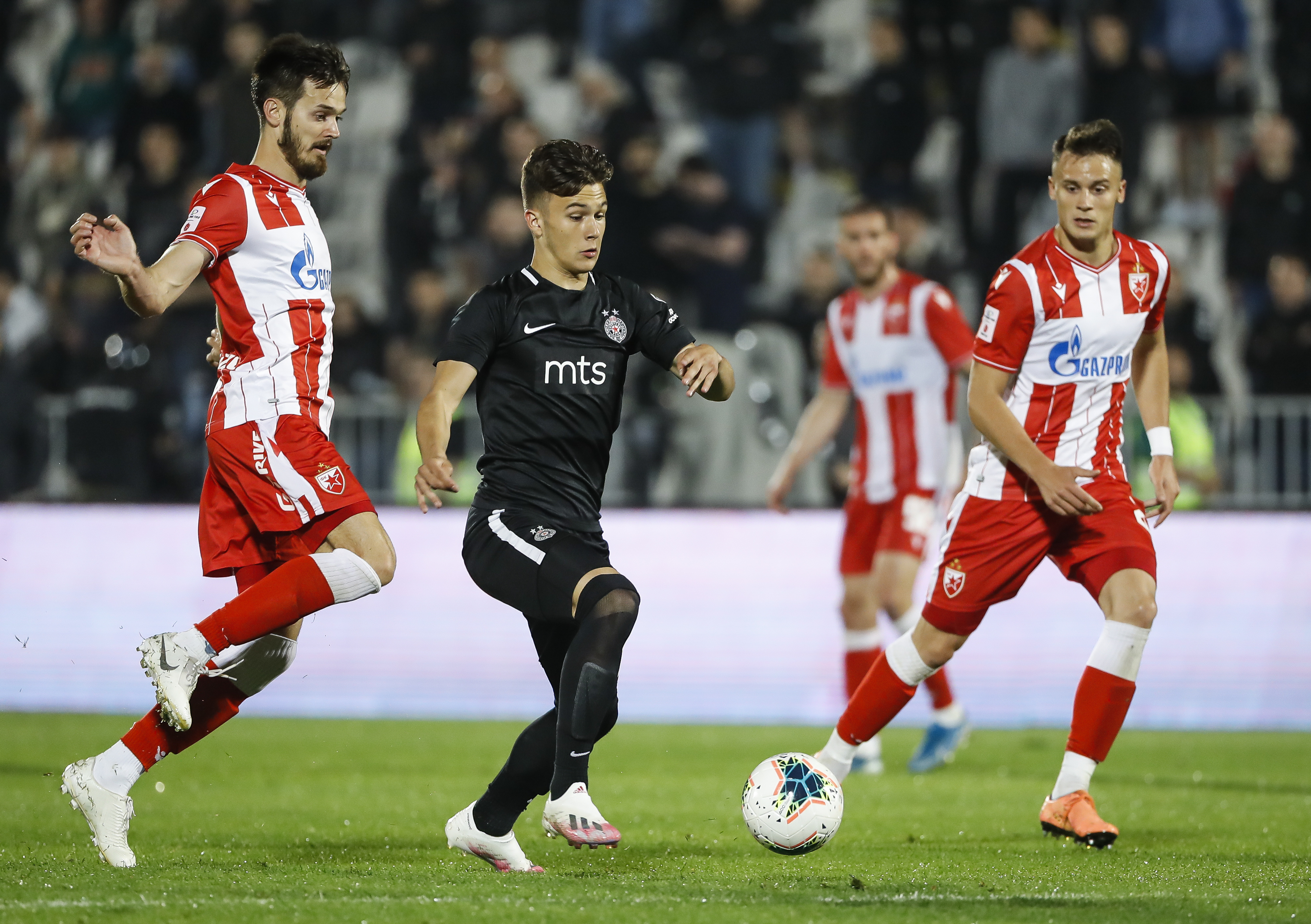 Foto: Srdjan Stevanovic/Starsport