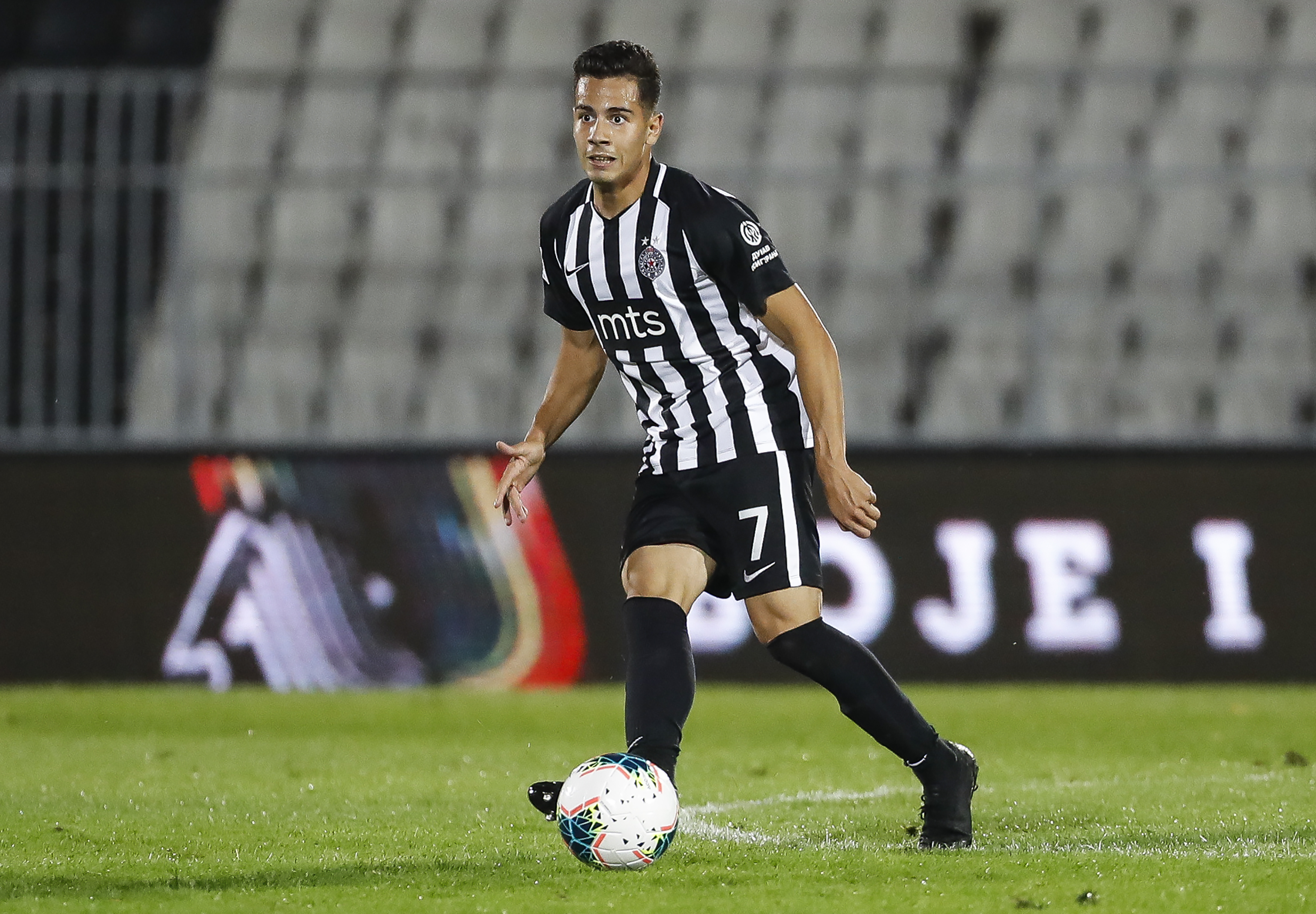 Foto: Srdjan Stevanovic/ Starsport