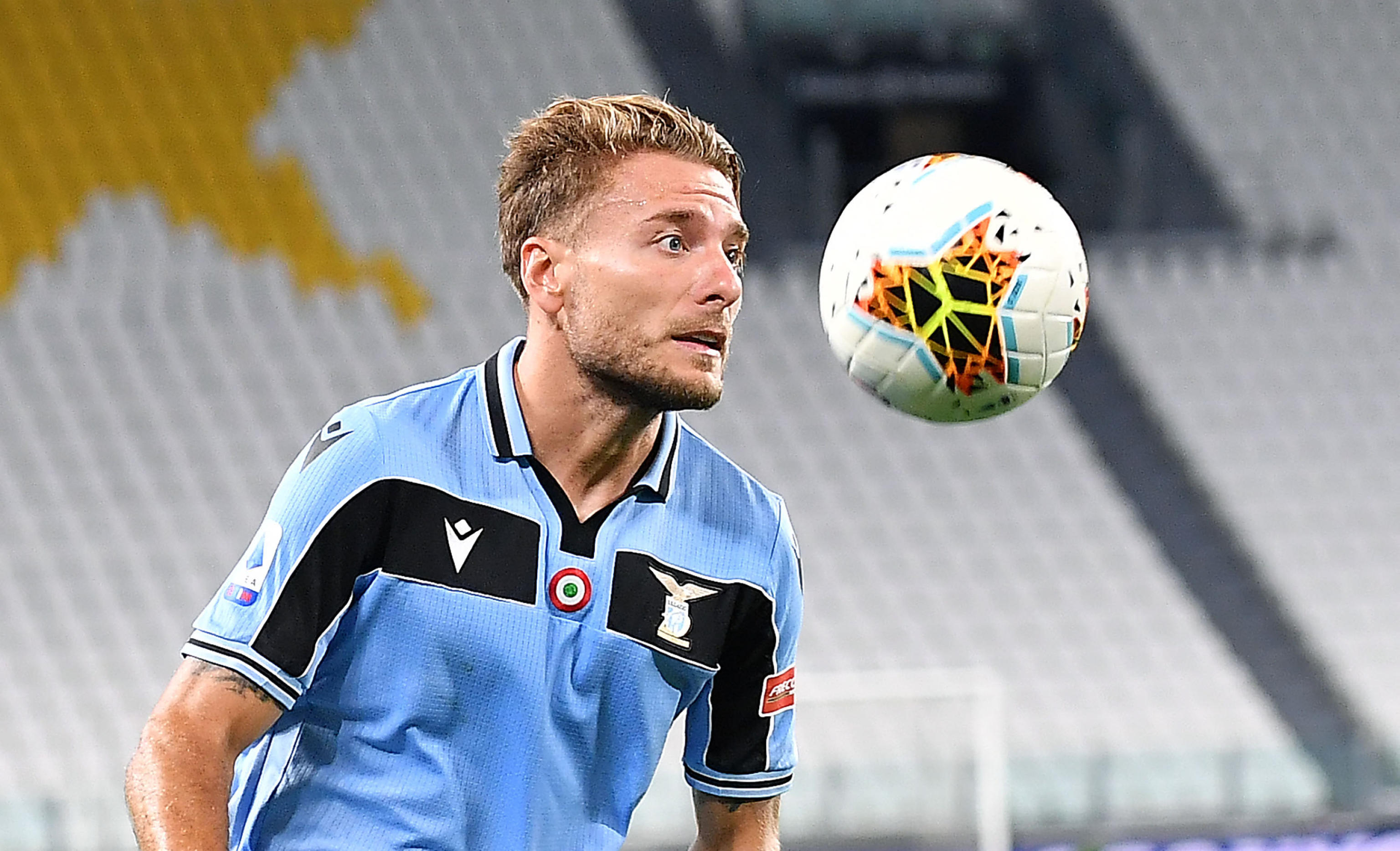 Foto: EPA-EFE/ALESSANDRO DI MARCO