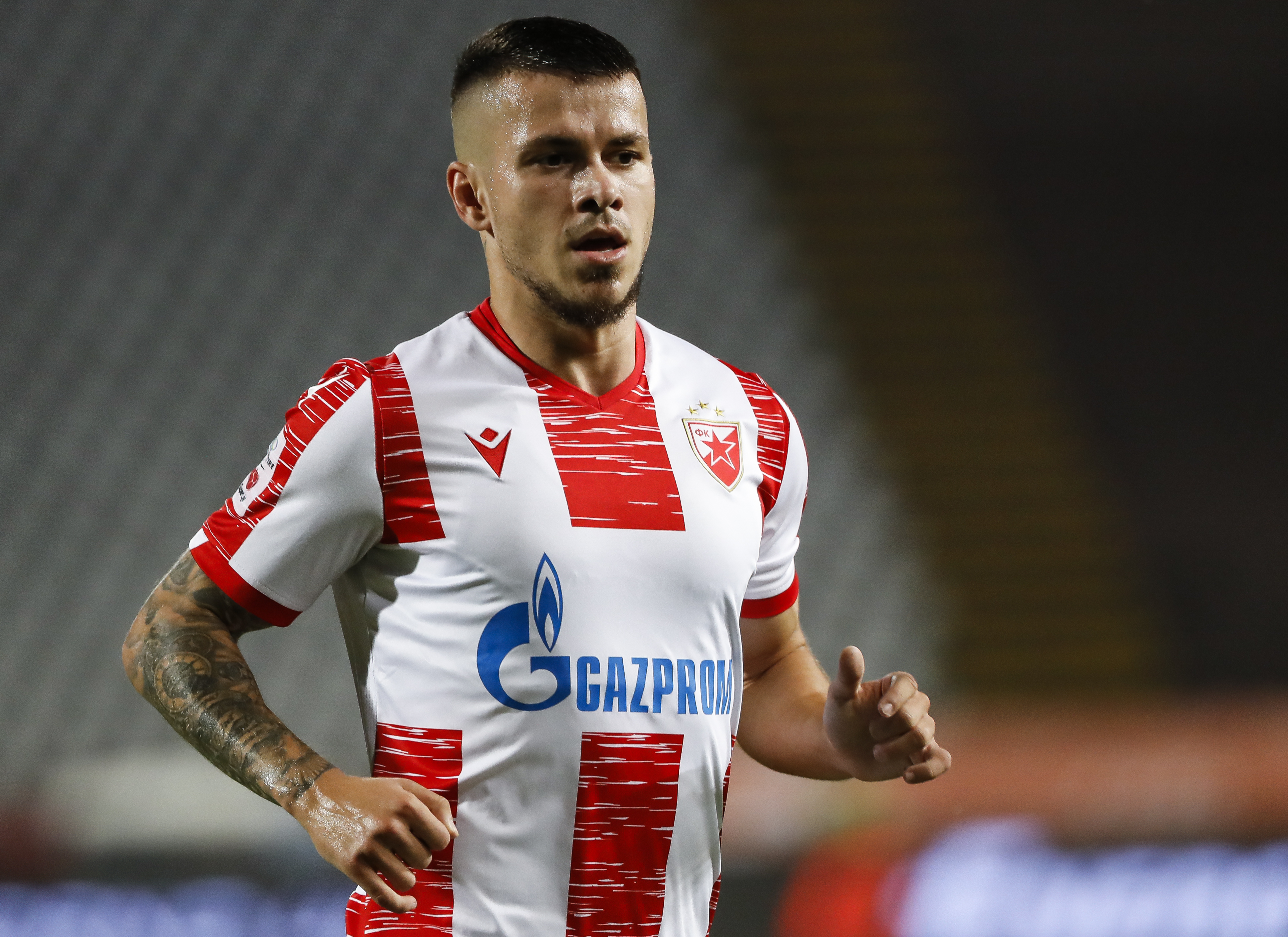 Foto: Srdjan Stevanovic/Starsport